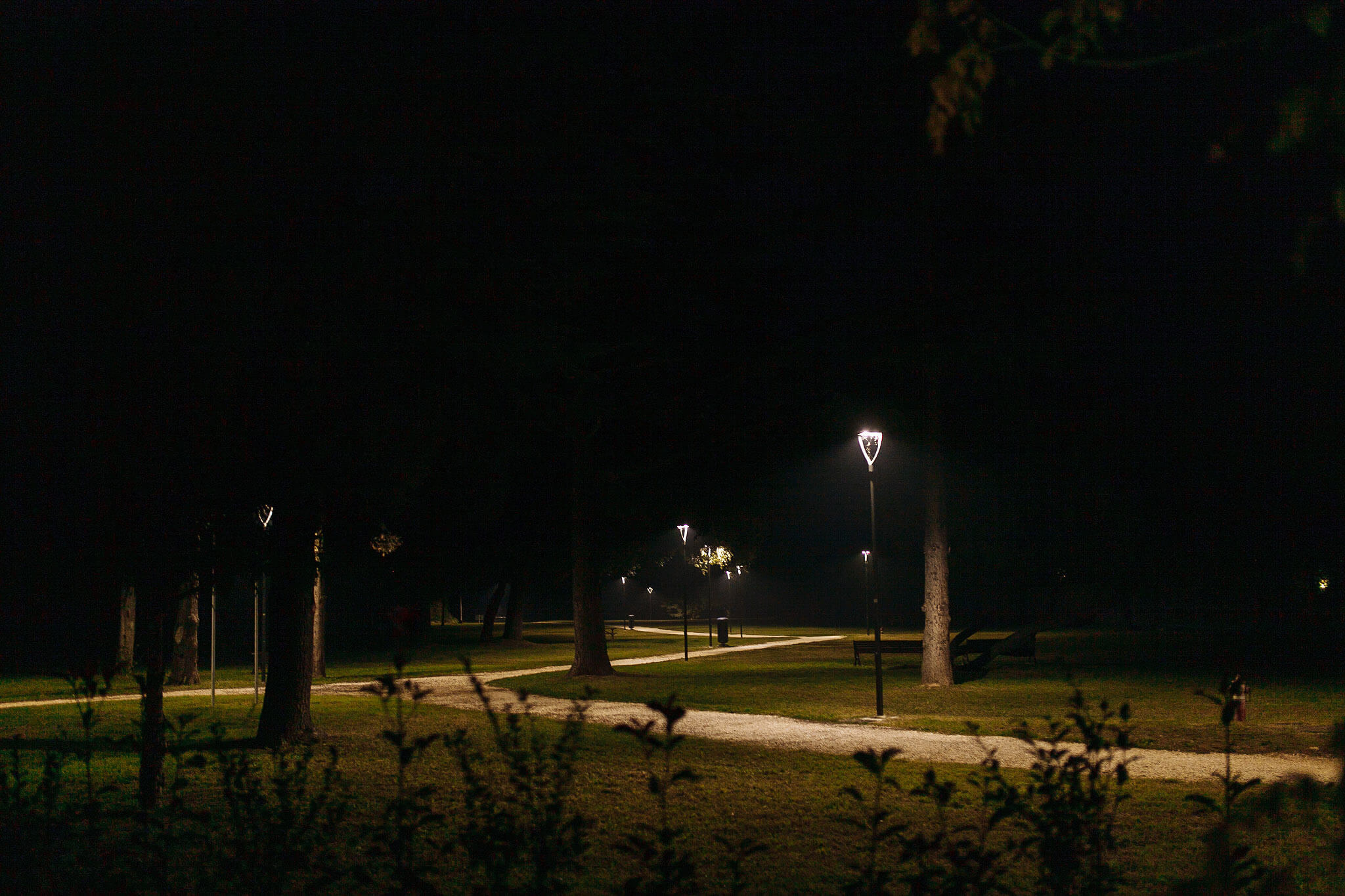 Италия своим ходом. Фотосессии в Пензе — фотограф Павел Козырь