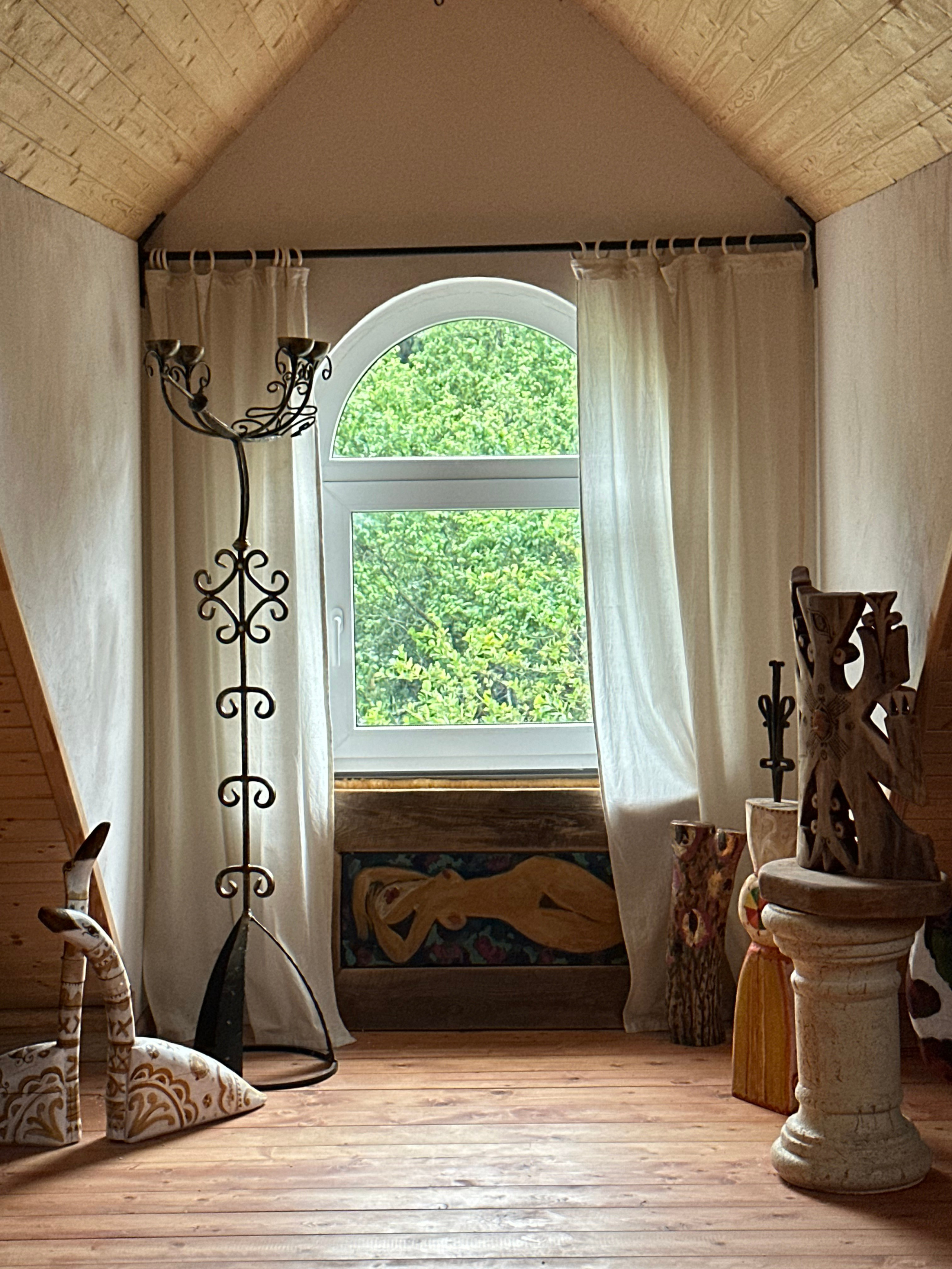 N 6 Загородный пленэр. Портретный и репортажный фотограф Наталья Горобец