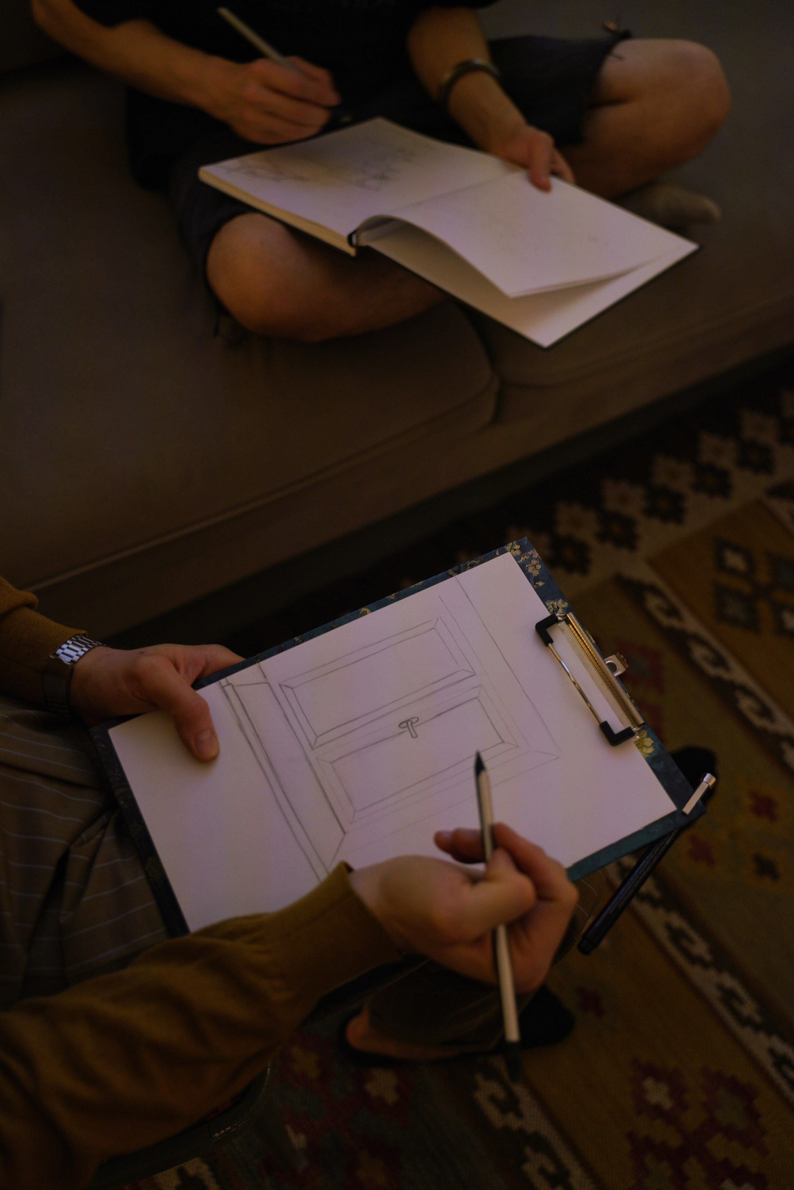 N4, Наше место под Солнцем в огромной Вселенной. Портретный и репортажный фотограф Наталья Горобец