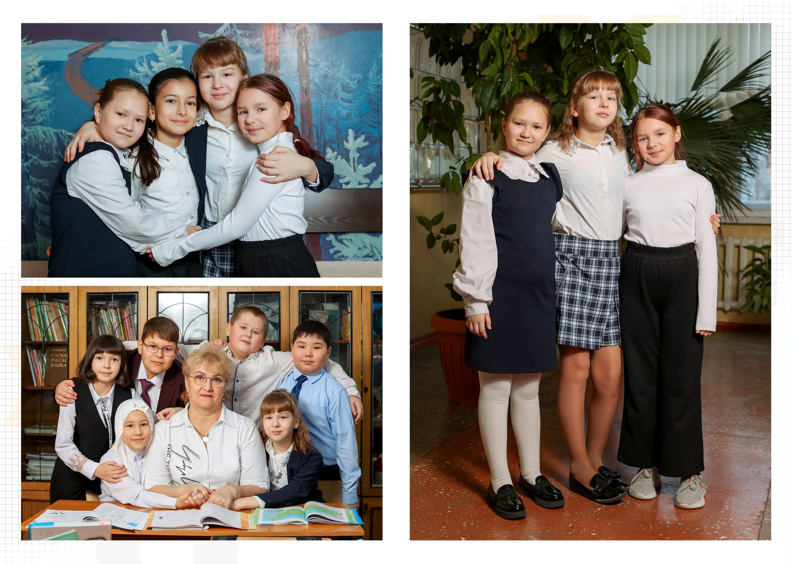 Нерюнгри Фотограф Андриенко Анастасия