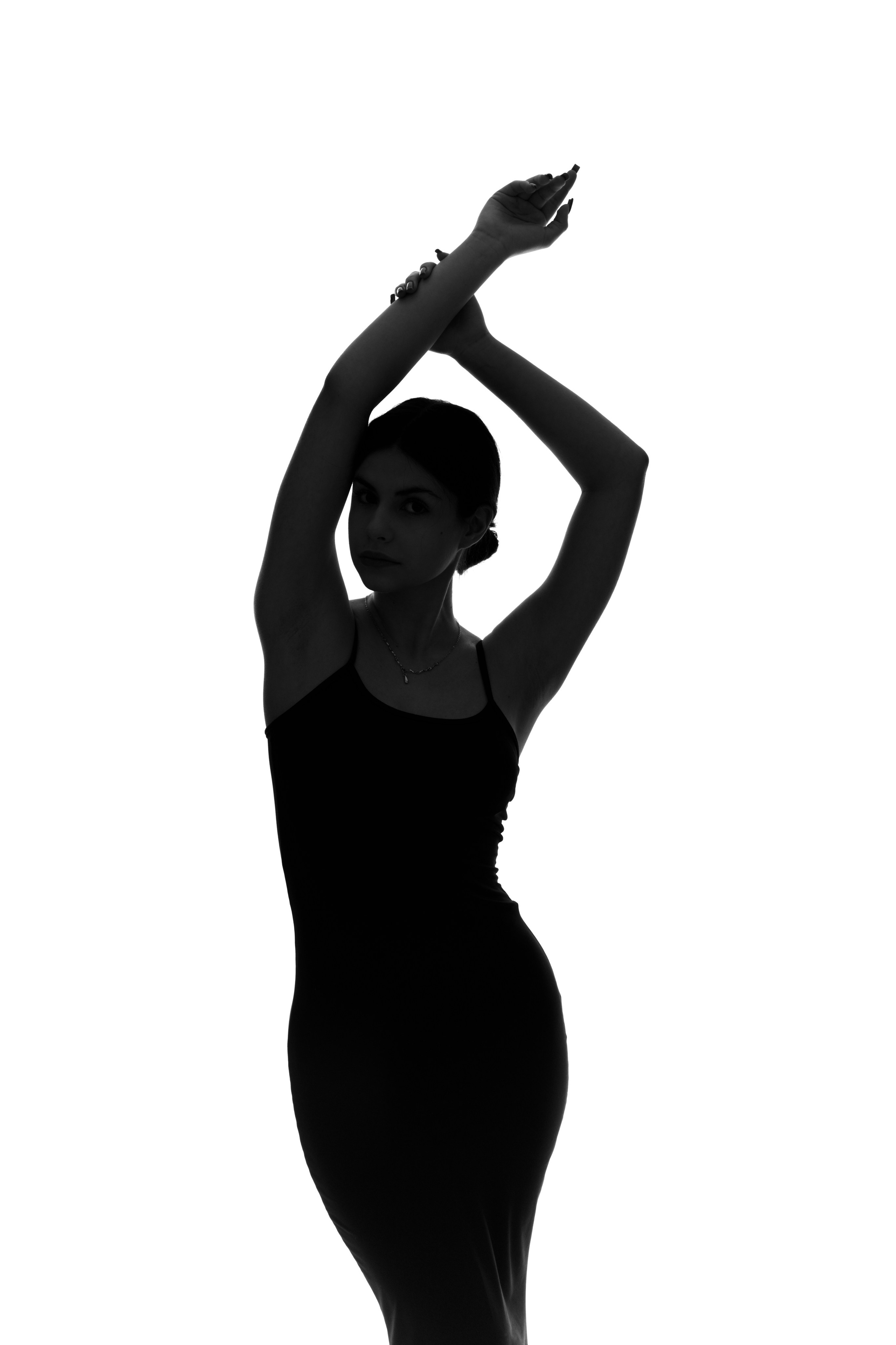 Молодость и красота. Портретный фотограф в Тюмени Баталина Ольга