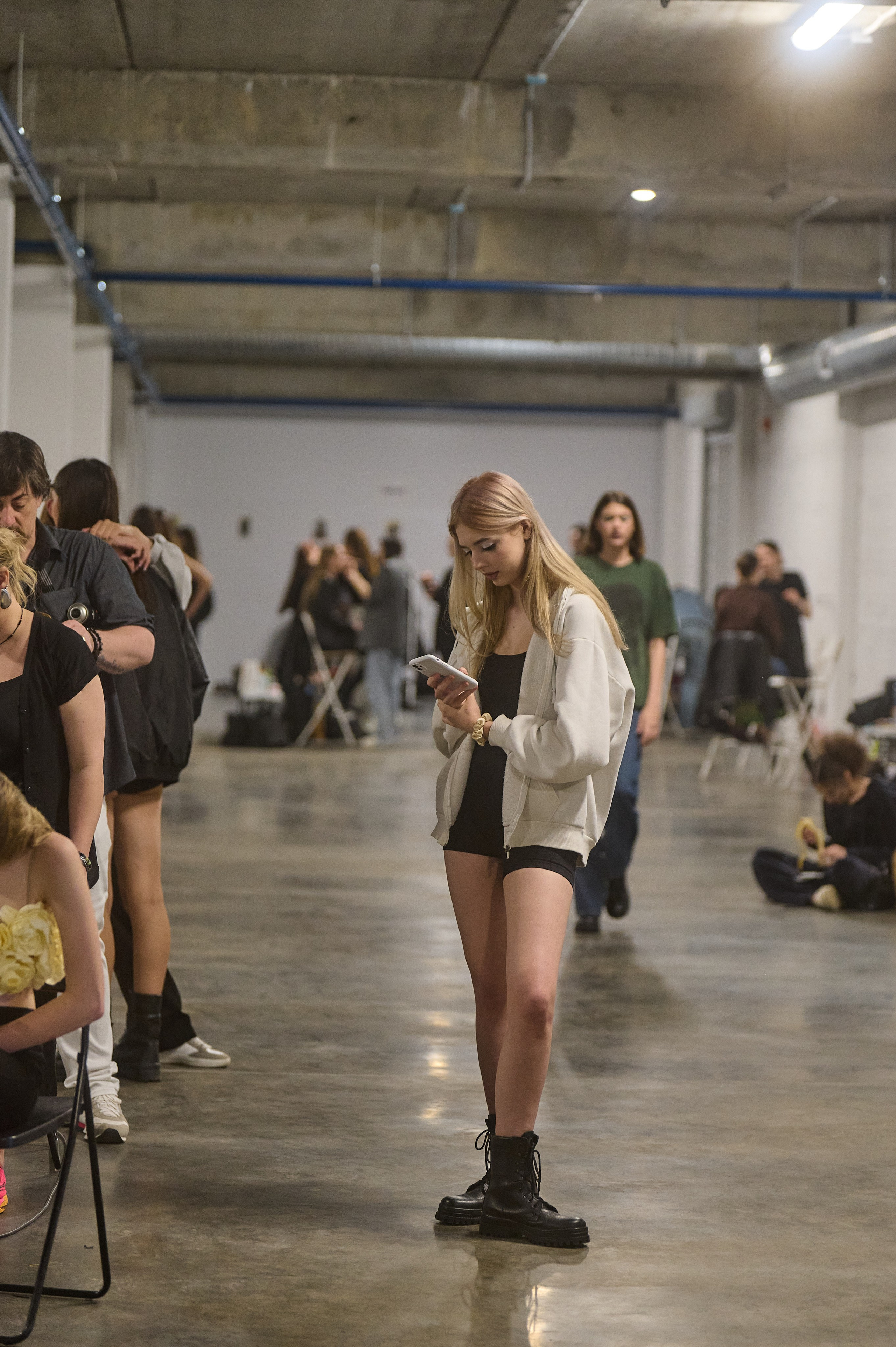 TRANSFORMATION. Профессиональный фотограф (Краснодар) Роман Гончаров