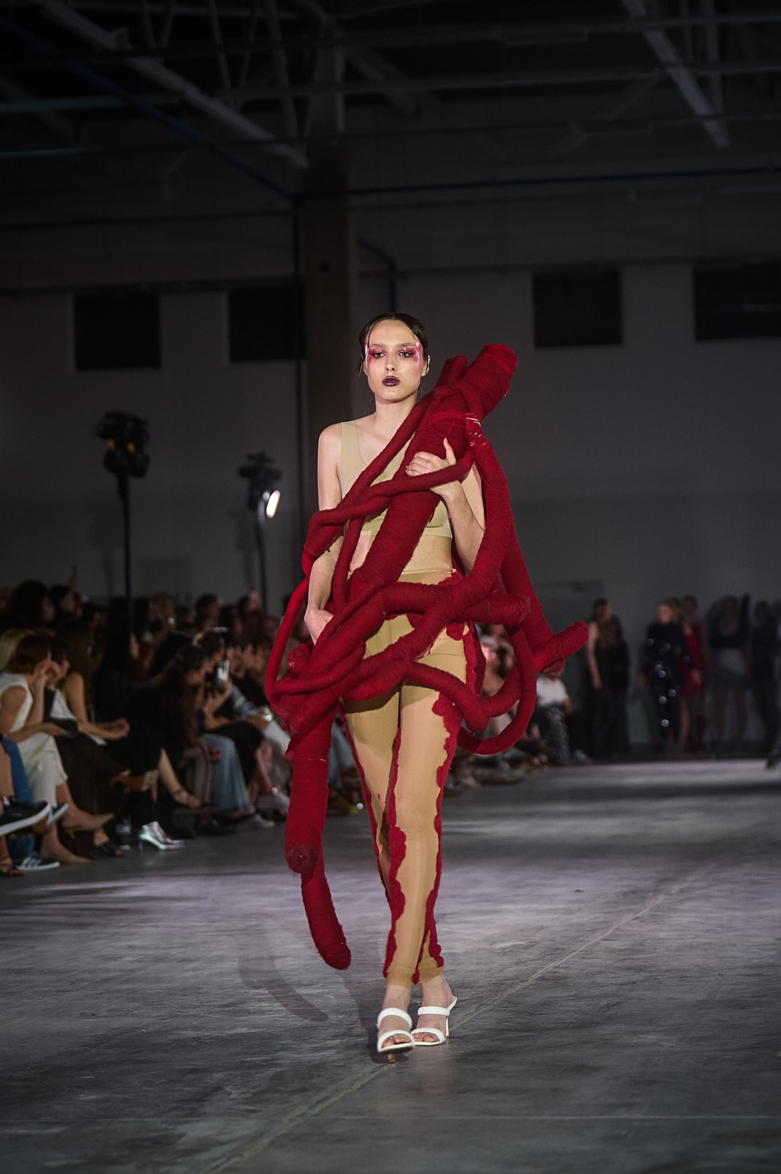 TRANSFORMATION. Профессиональный фотограф (Краснодар) Роман Гончаров