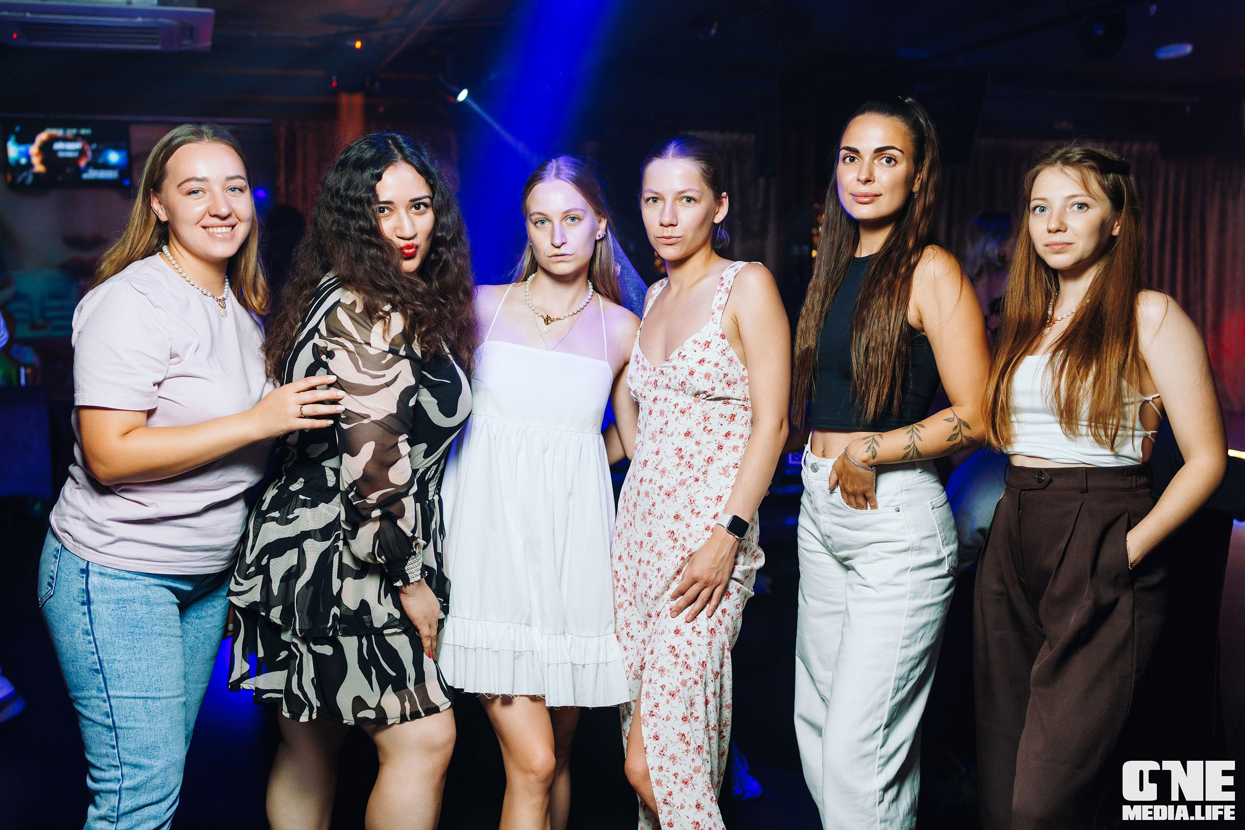 Фоторепортаж из караоке-клуба Эйфория. One Media Life: фоторепортажи, фотоотчеты с мероприятий и заведений