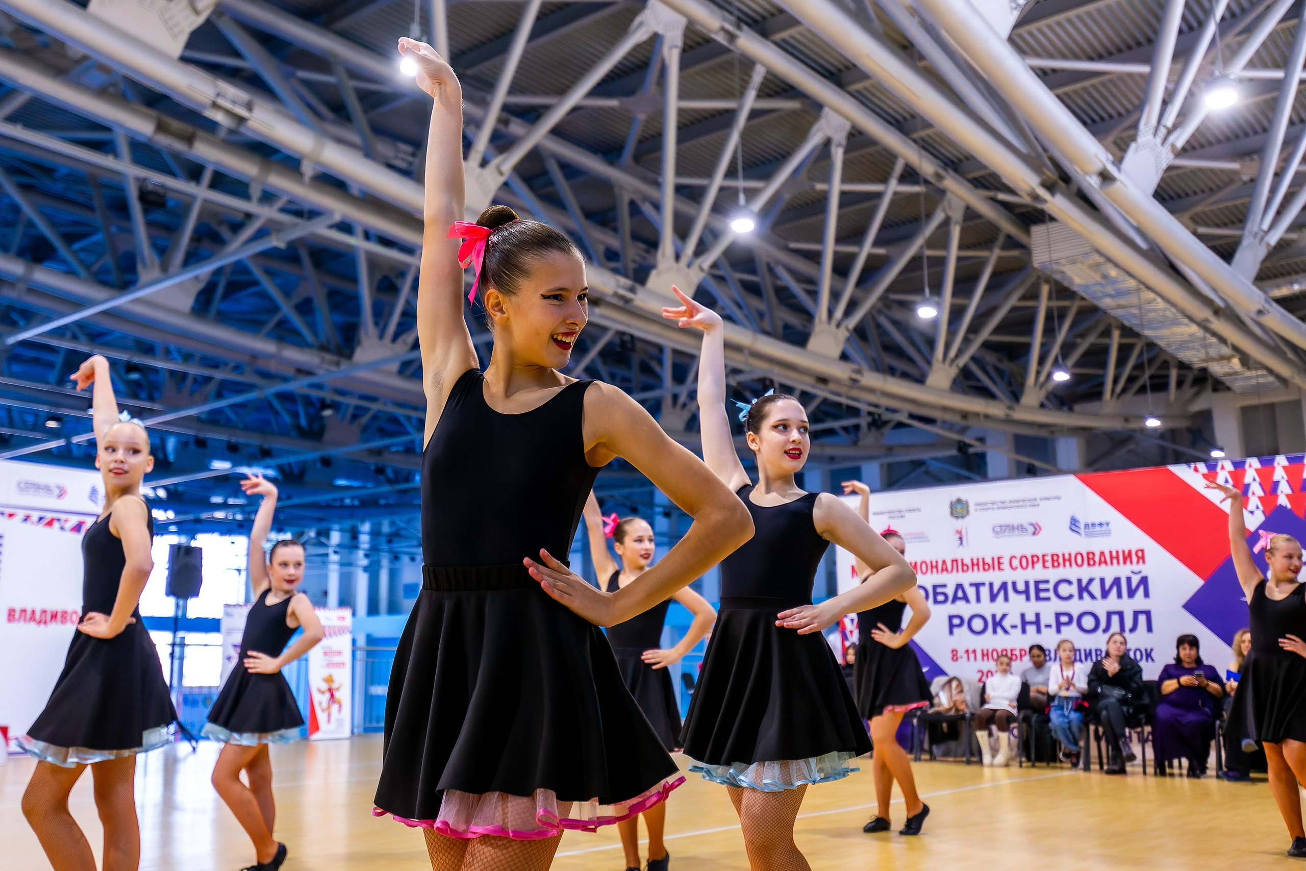 Фотограф Дмитрий Игнатенко. Владивосток