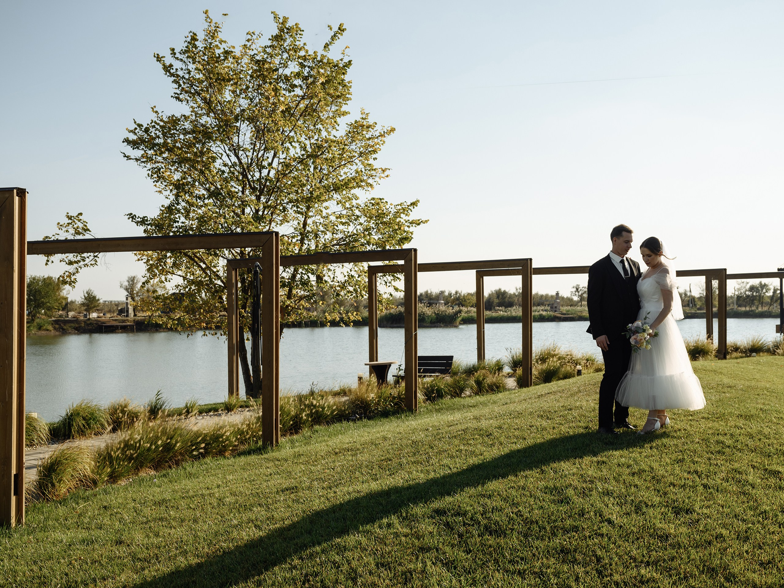 Свадебный фотограф Ксения Барабаш