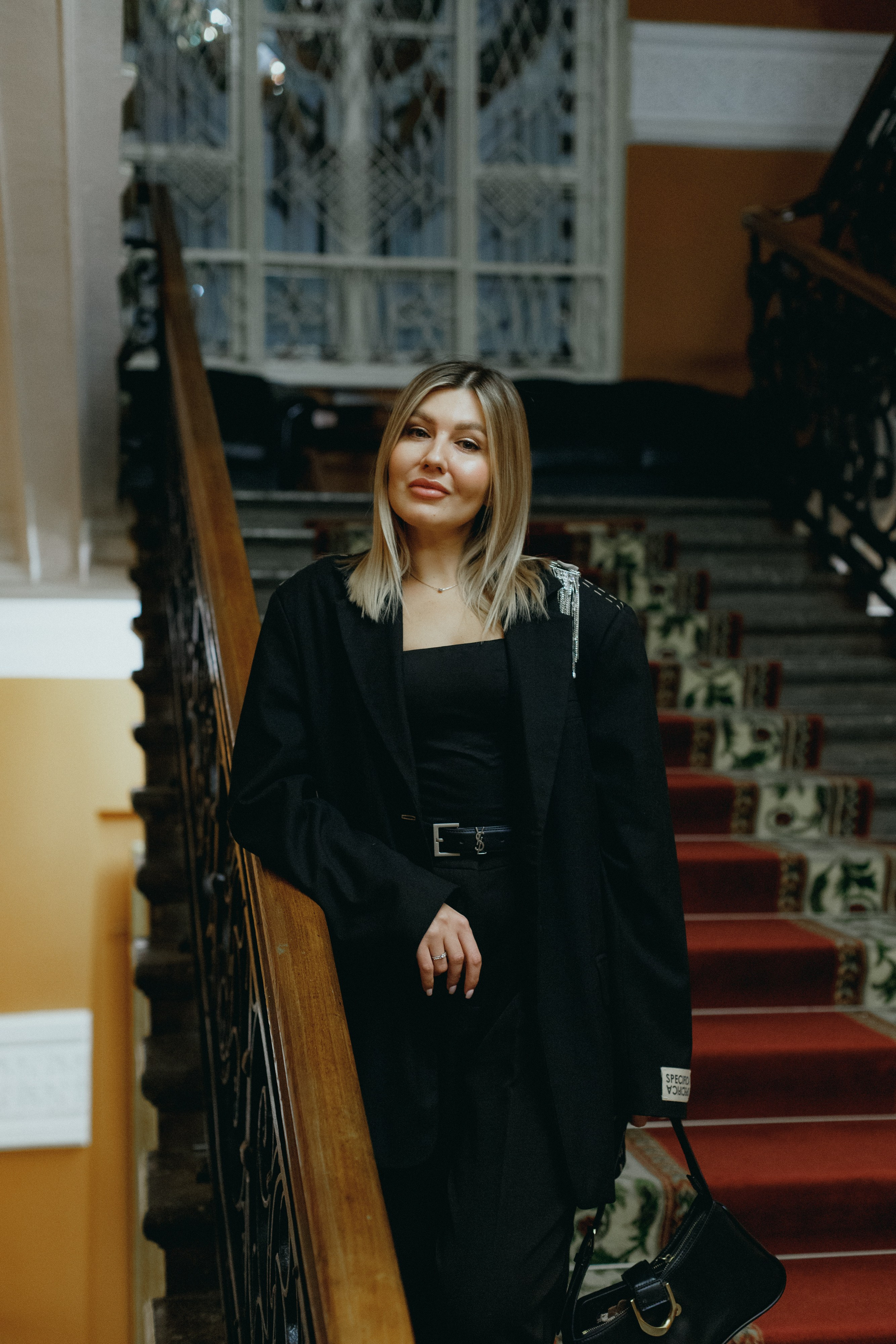 VITRINA BEAUTY — НОТЫ. МУЗЫКАЛЬНЫЙ ВЕЧЕР. СВОИ. ФОТООТЧЕТЫ-СОБЫТИЯ-МЕСТА