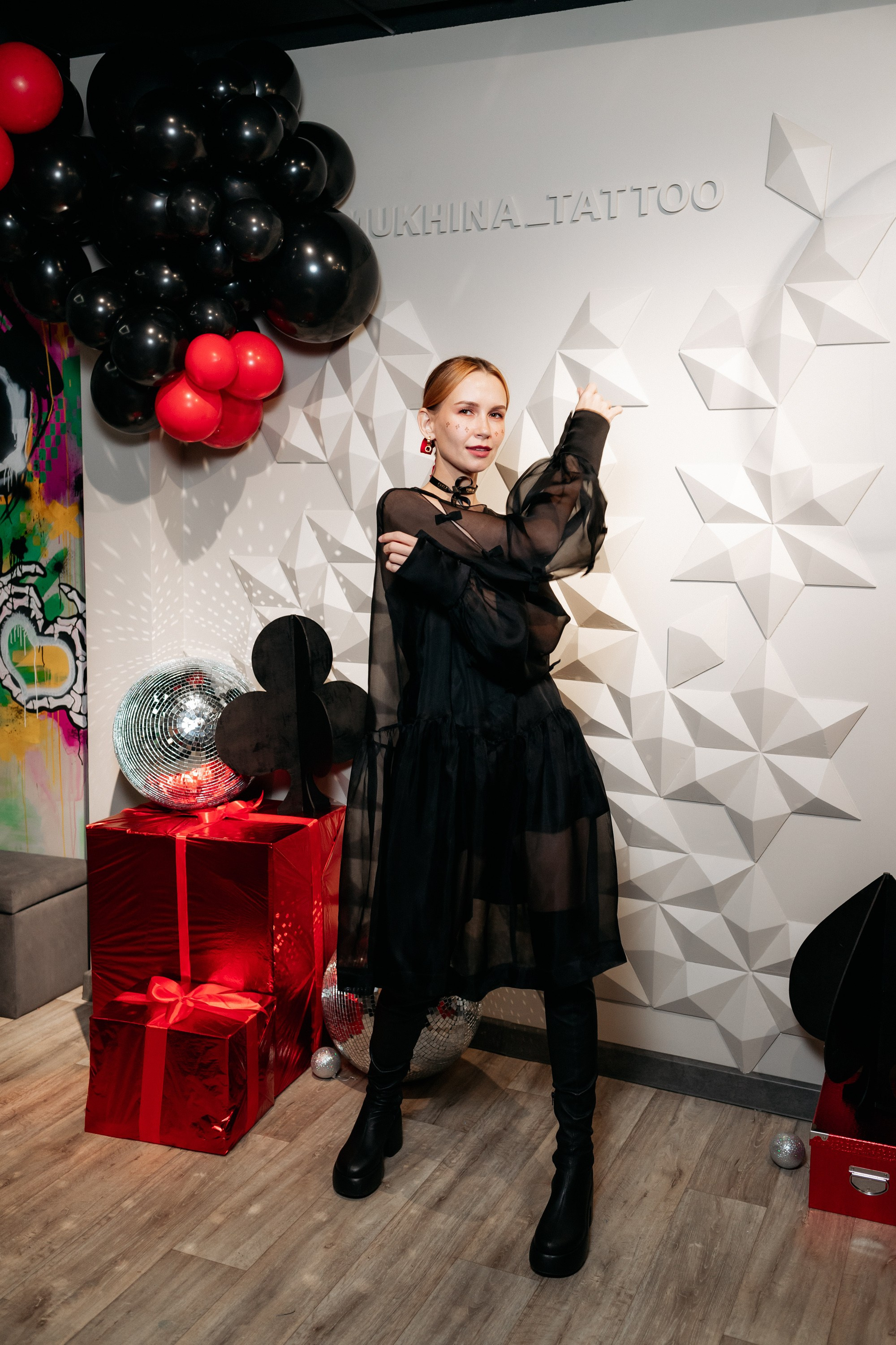 MUKHINA TATTOO. СВОИ. ФОТООТЧЕТЫ-СОБЫТИЯ-МЕСТА