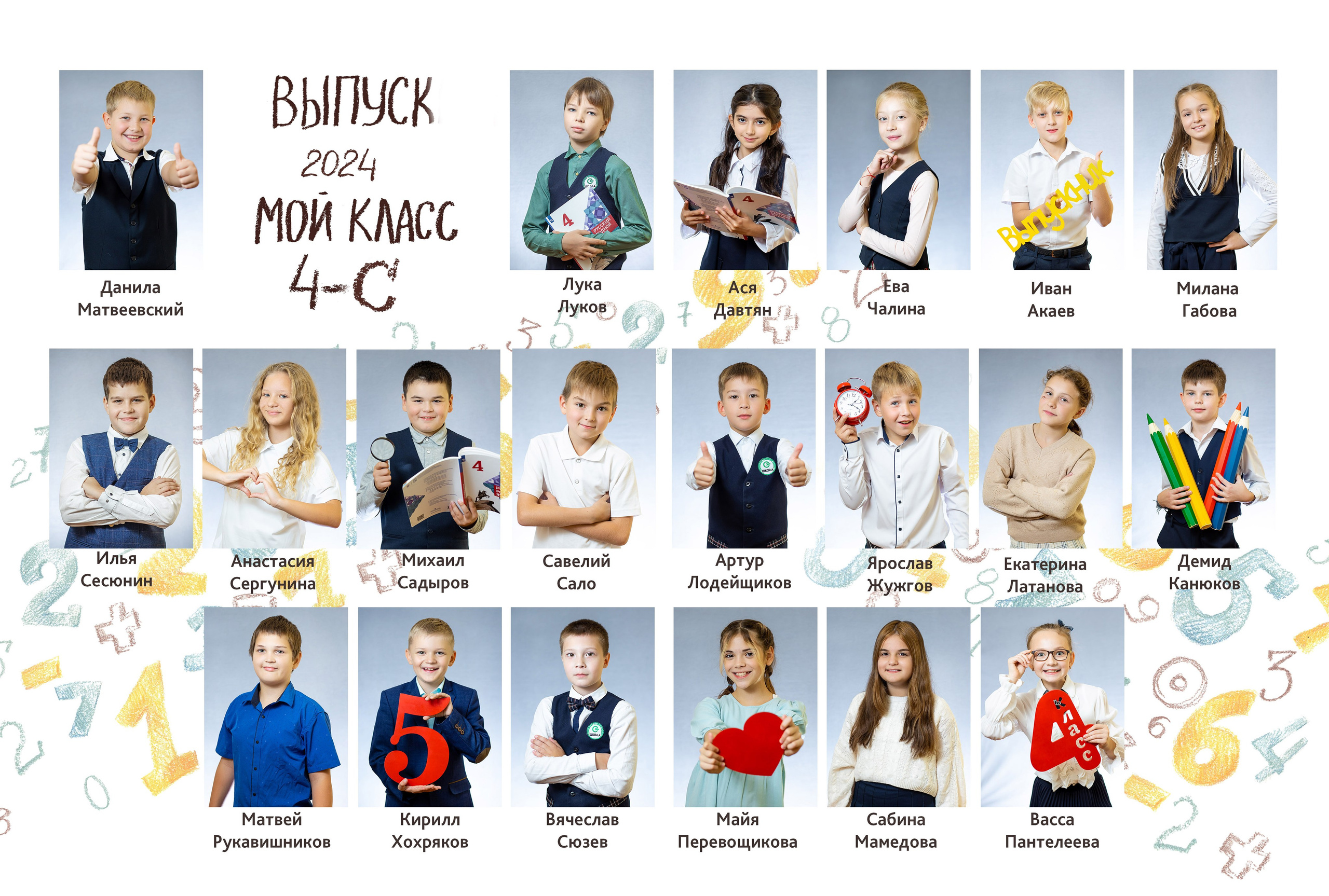 Фотокнига от 4 разворотов. Семейный фотограф в Перми Ольга Гилева. Выпускные альбомы