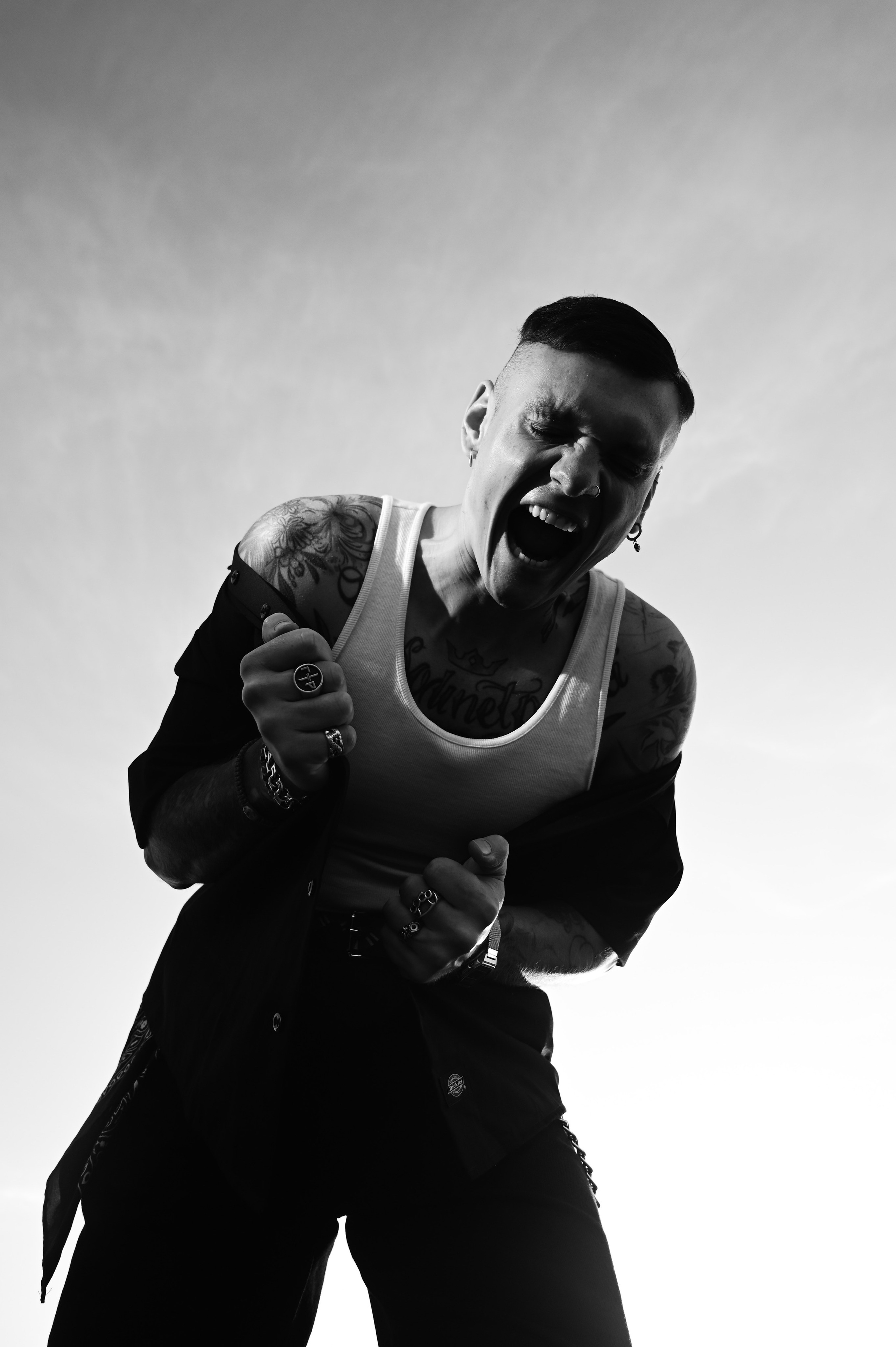 Контент съёмка. Сайт Фотографа Колотилина Дмитрия