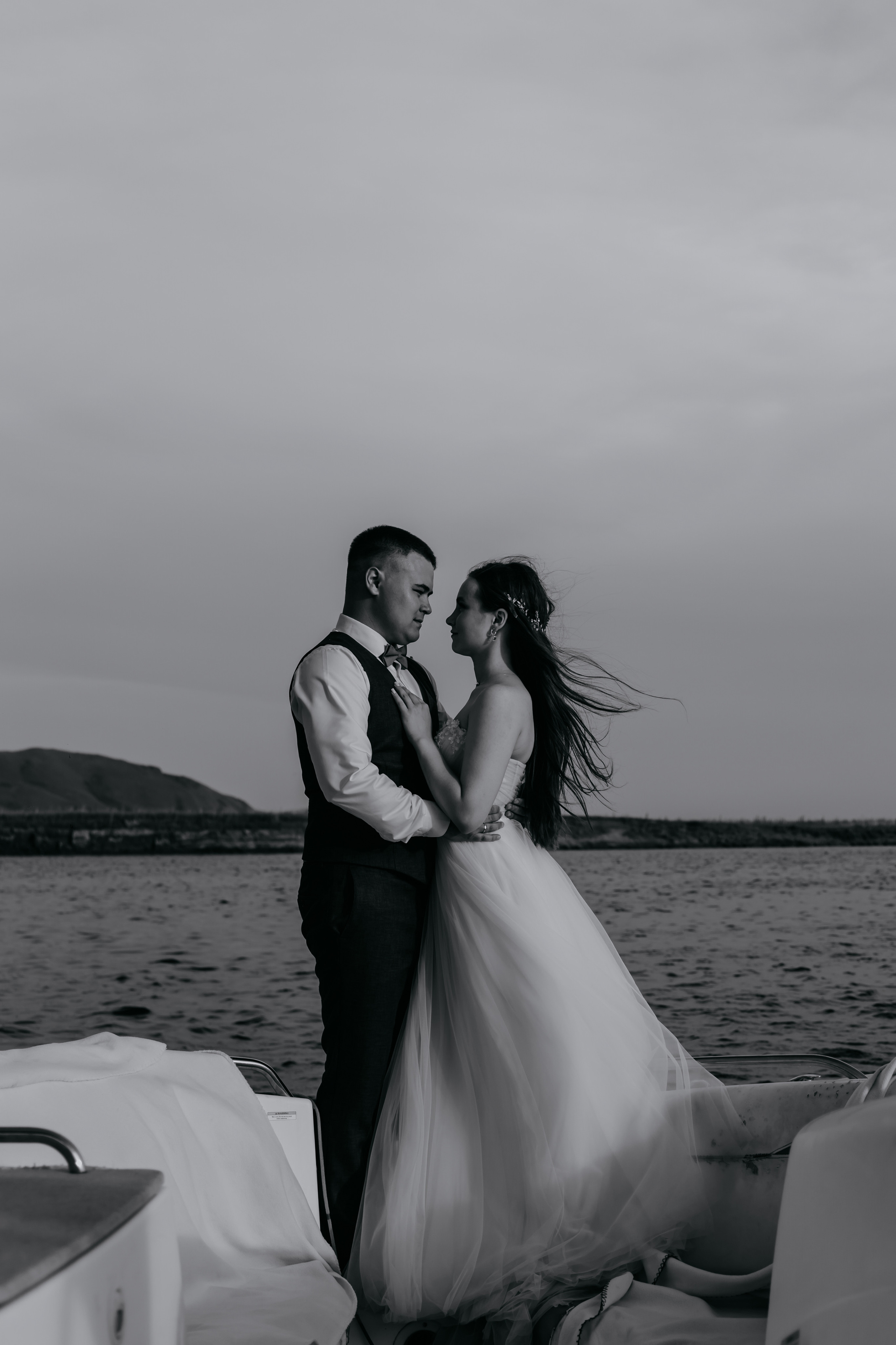 Сергей и Кристина. Организатор мероприятий в Абакане I Ольга Петухова