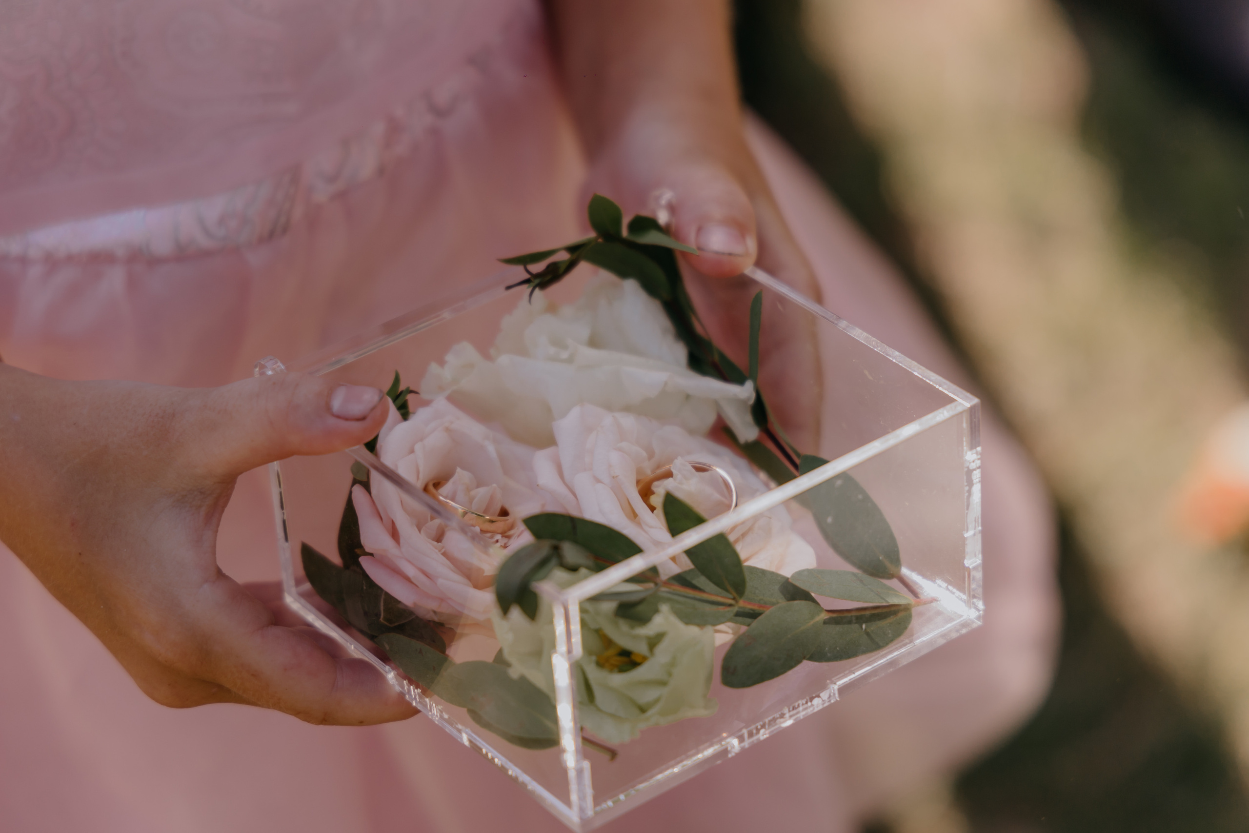 Сергей и Кристина. Организатор мероприятий в Абакане I Ольга Петухова