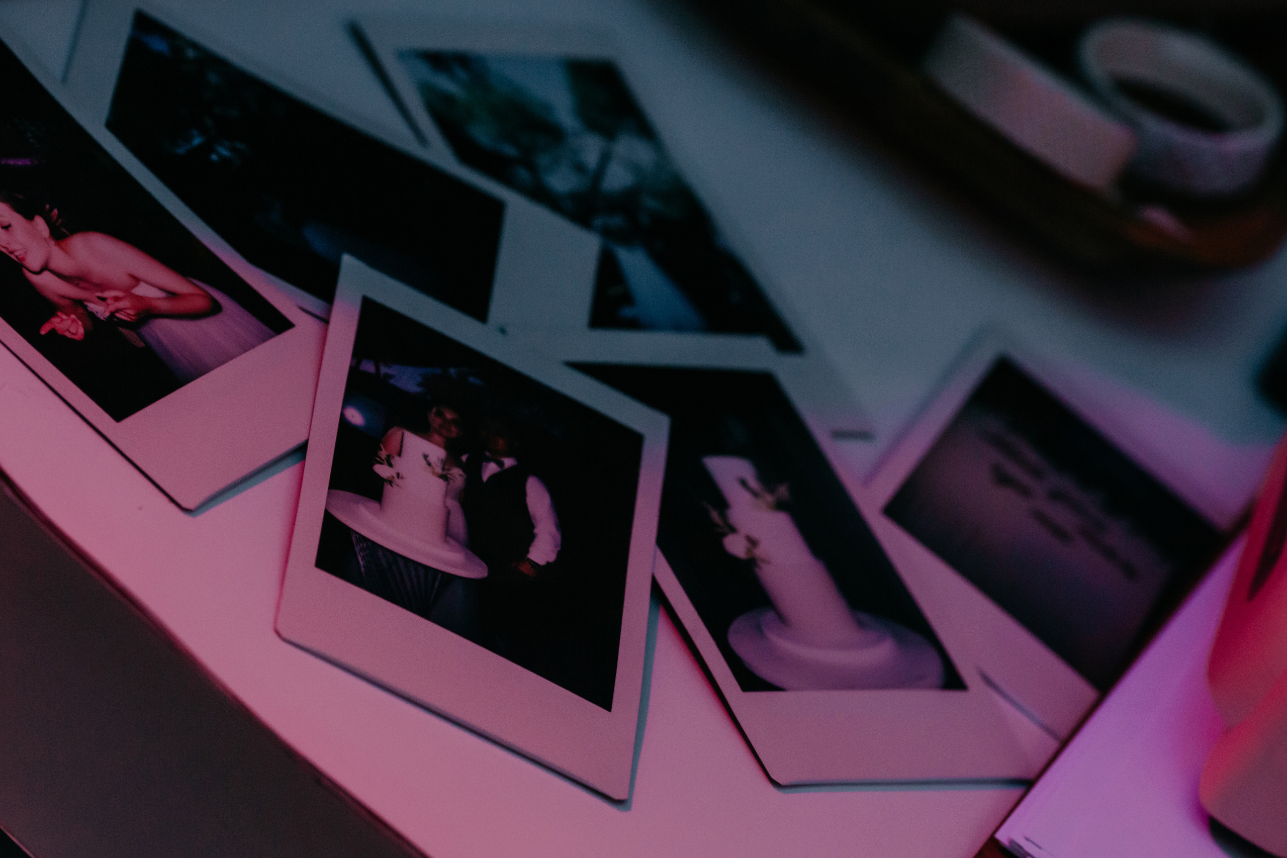 Сергей и Кристина. Организатор мероприятий в Абакане I Ольга Петухова