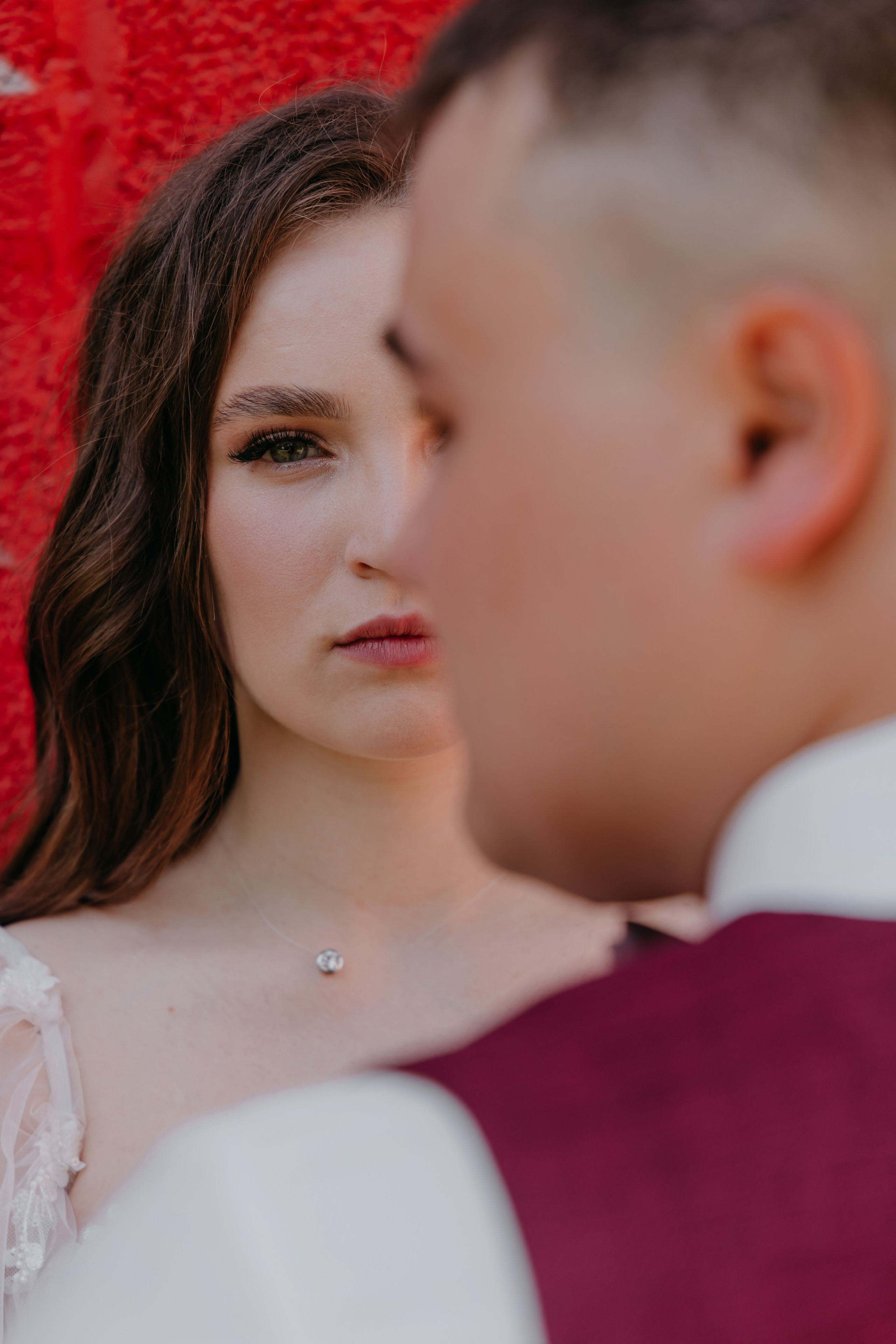 Сергей и Кристина. Организатор мероприятий в Абакане I Ольга Петухова