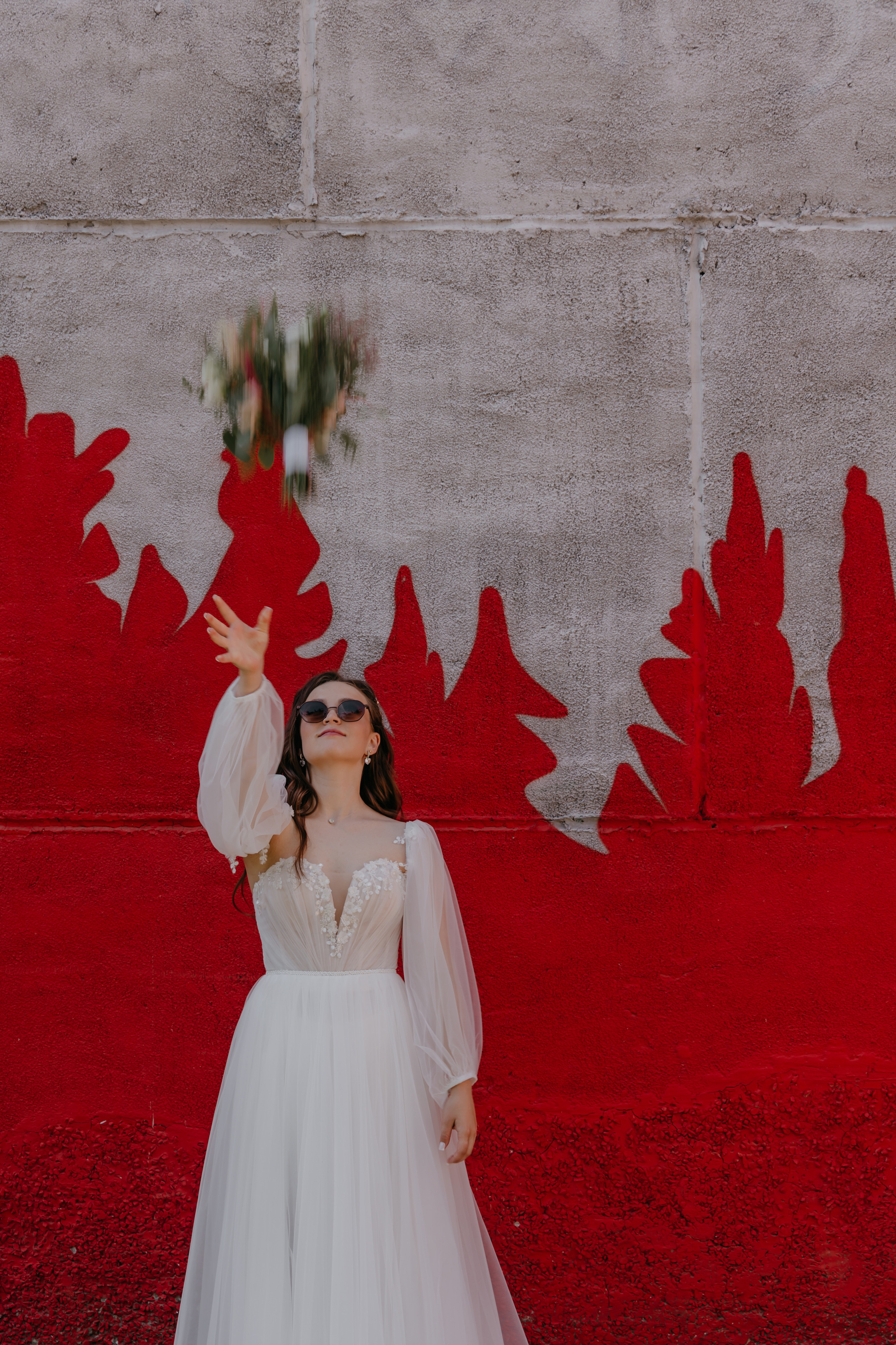 Сергей и Кристина. Организатор мероприятий в Абакане I Ольга Петухова