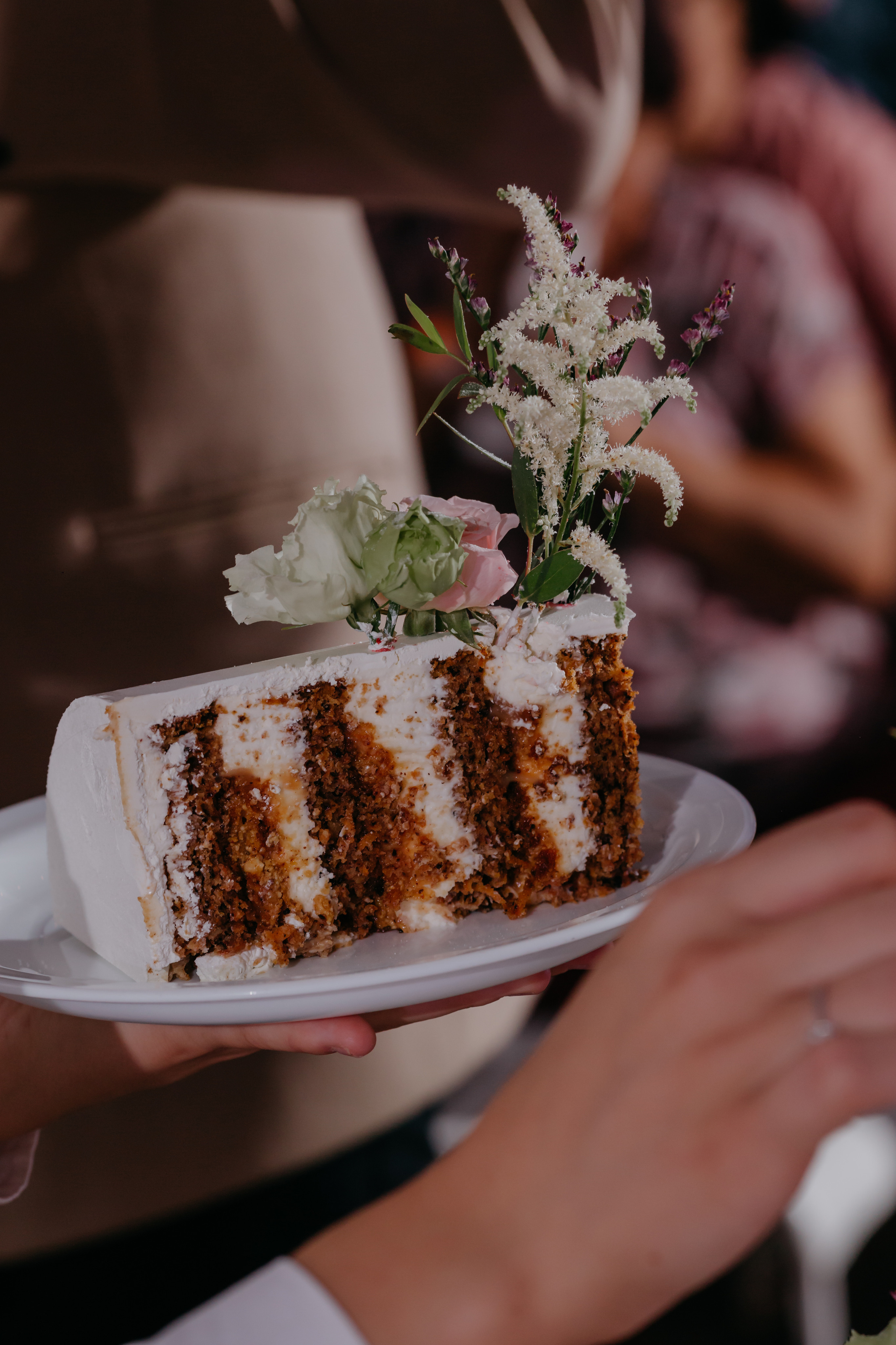 Сергей и Кристина. Организатор мероприятий в Абакане I Ольга Петухова