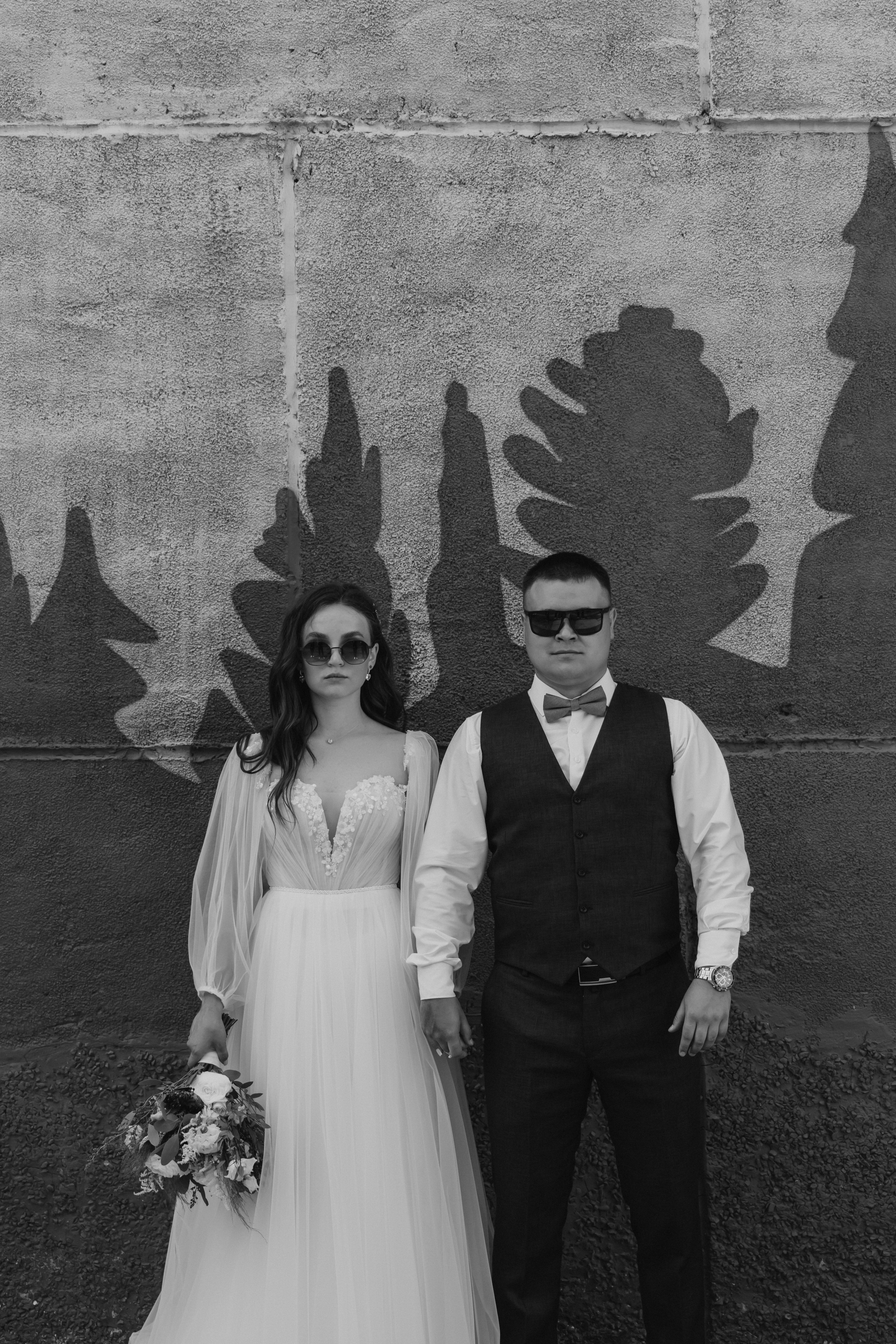 Сергей и Кристина. Организатор мероприятий в Абакане I Ольга Петухова