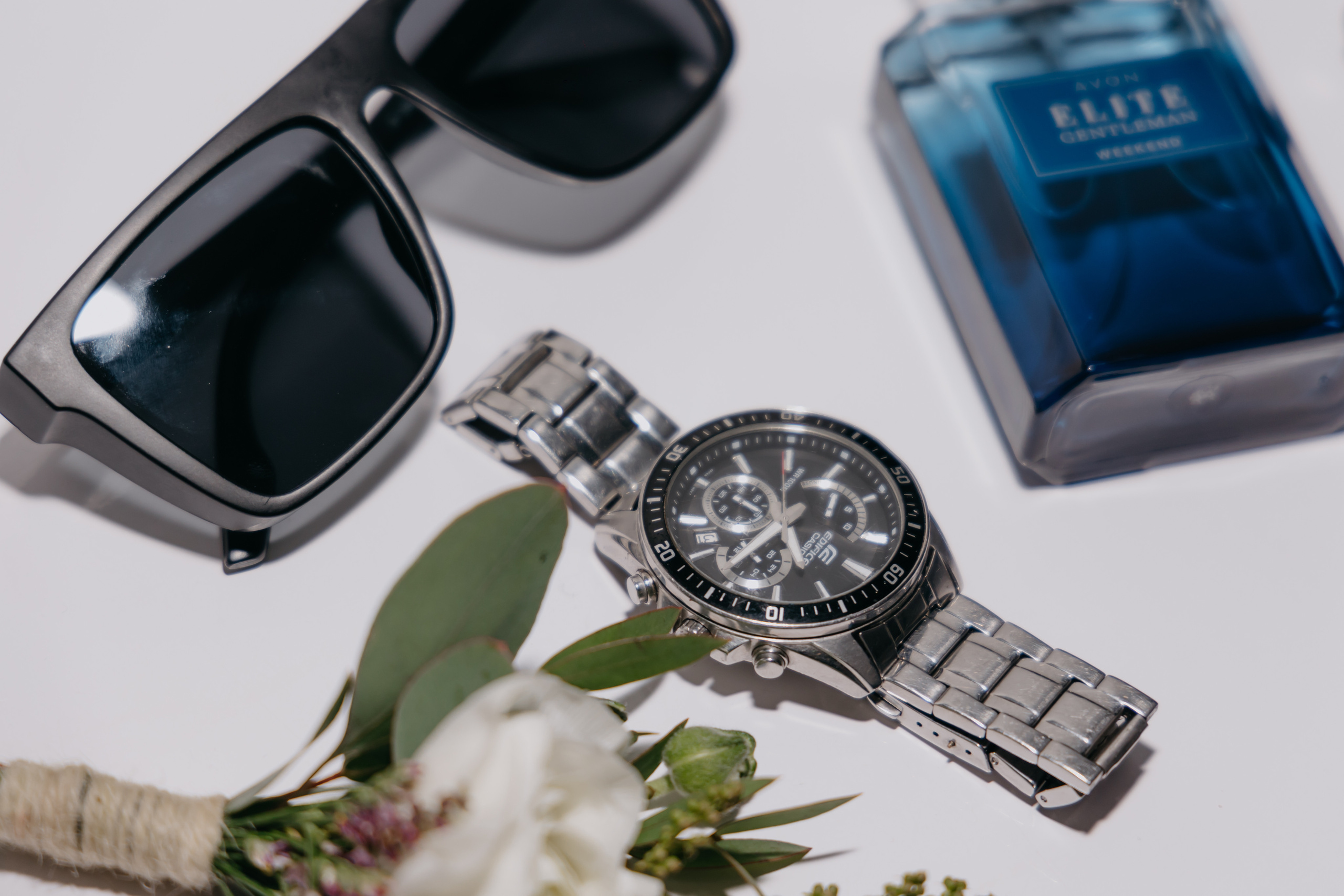 Сергей и Кристина. Организатор мероприятий в Абакане I Ольга Петухова