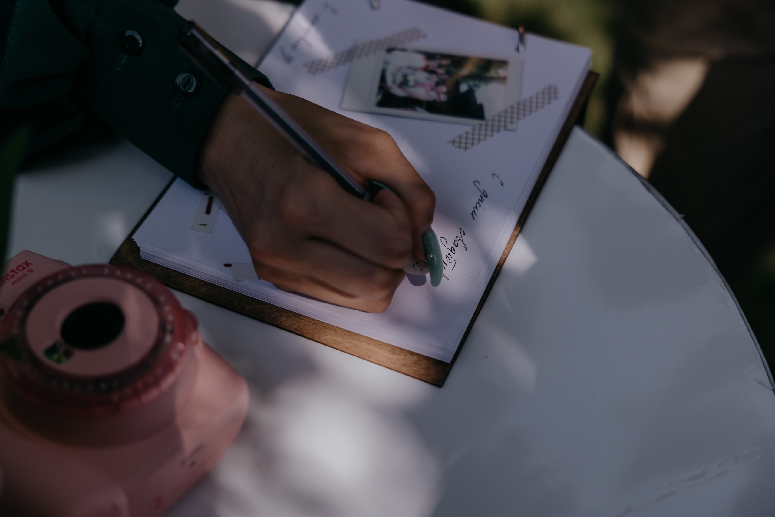 Сергей и Кристина. Организатор мероприятий в Абакане I Ольга Петухова