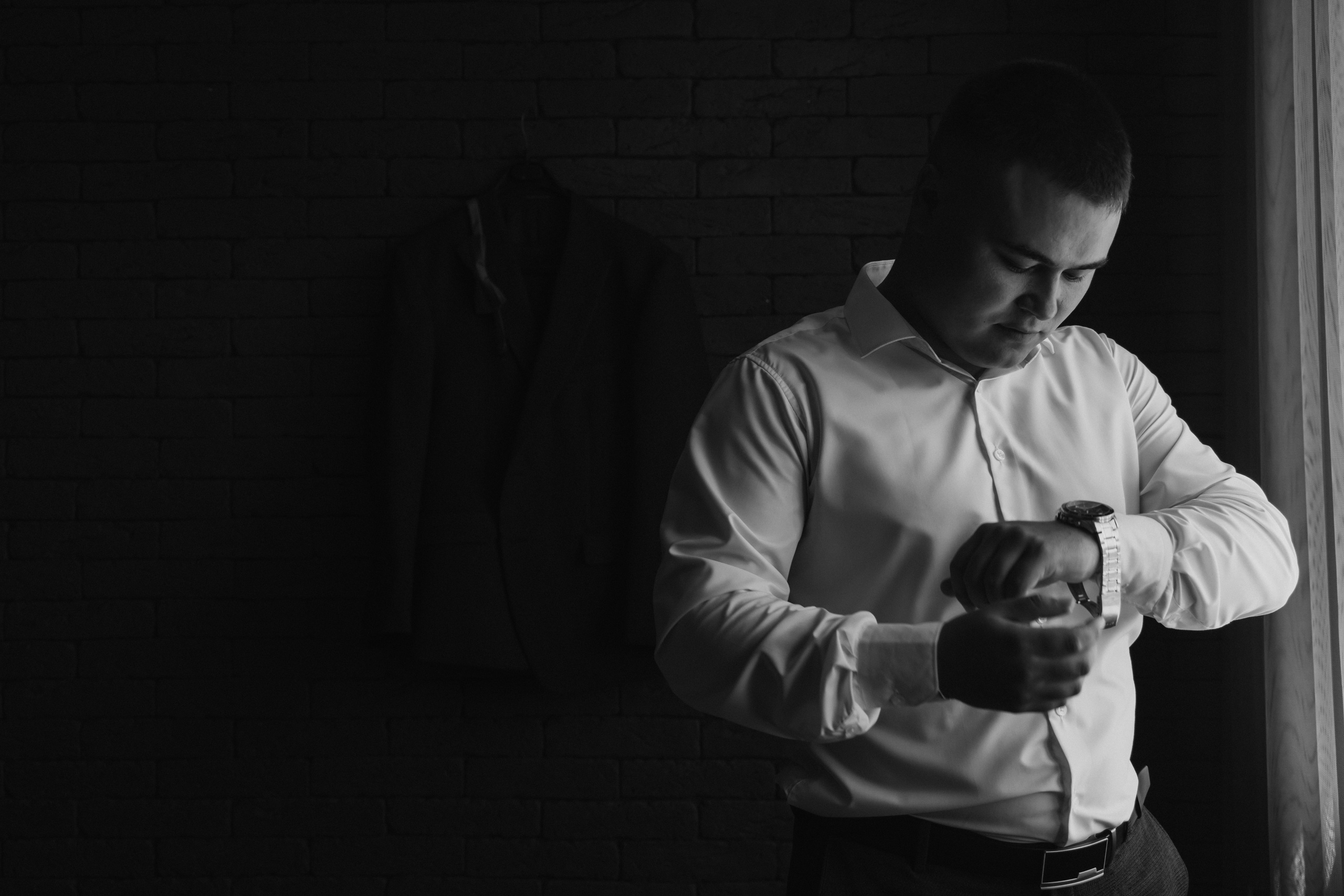 Сергей и Кристина. Организатор мероприятий в Абакане I Ольга Петухова