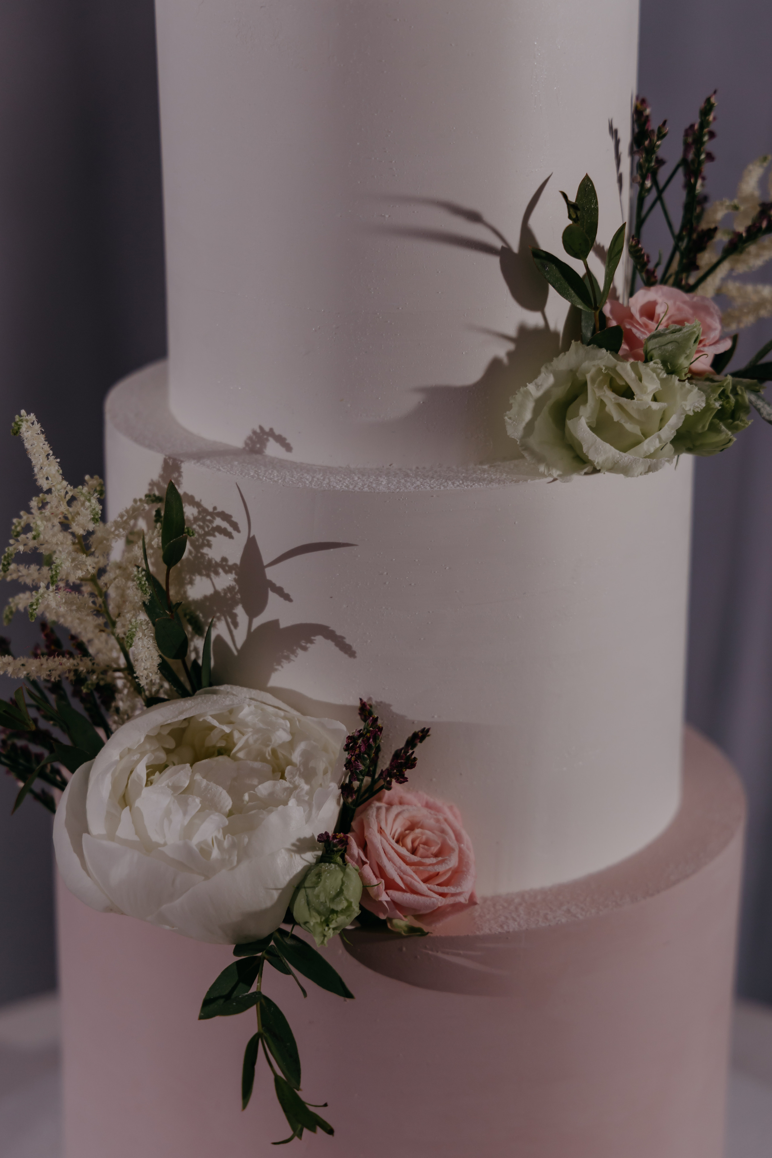 Сергей и Кристина. Организатор мероприятий в Абакане I Ольга Петухова