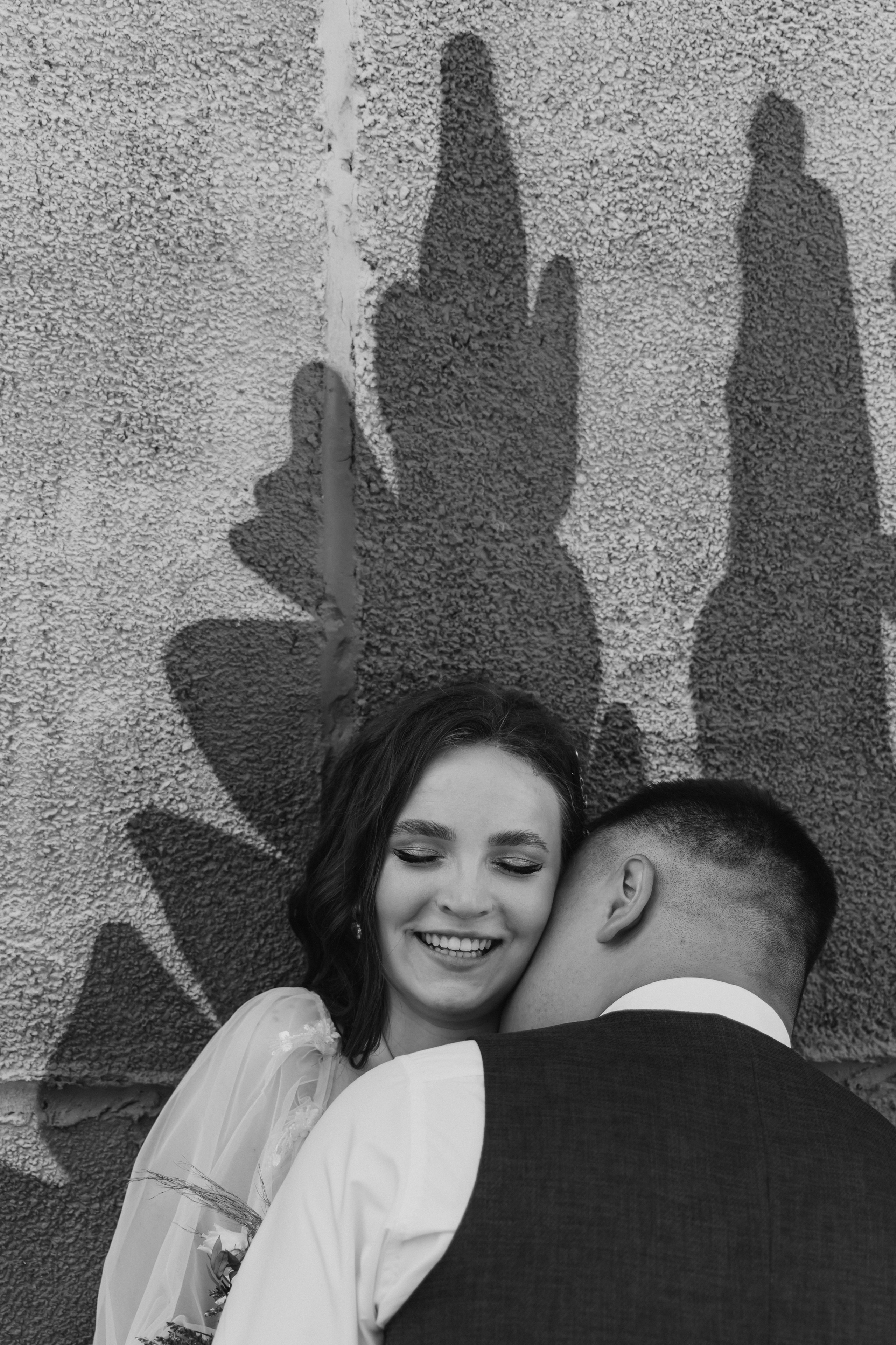 Сергей и Кристина. Организатор мероприятий в Абакане I Ольга Петухова