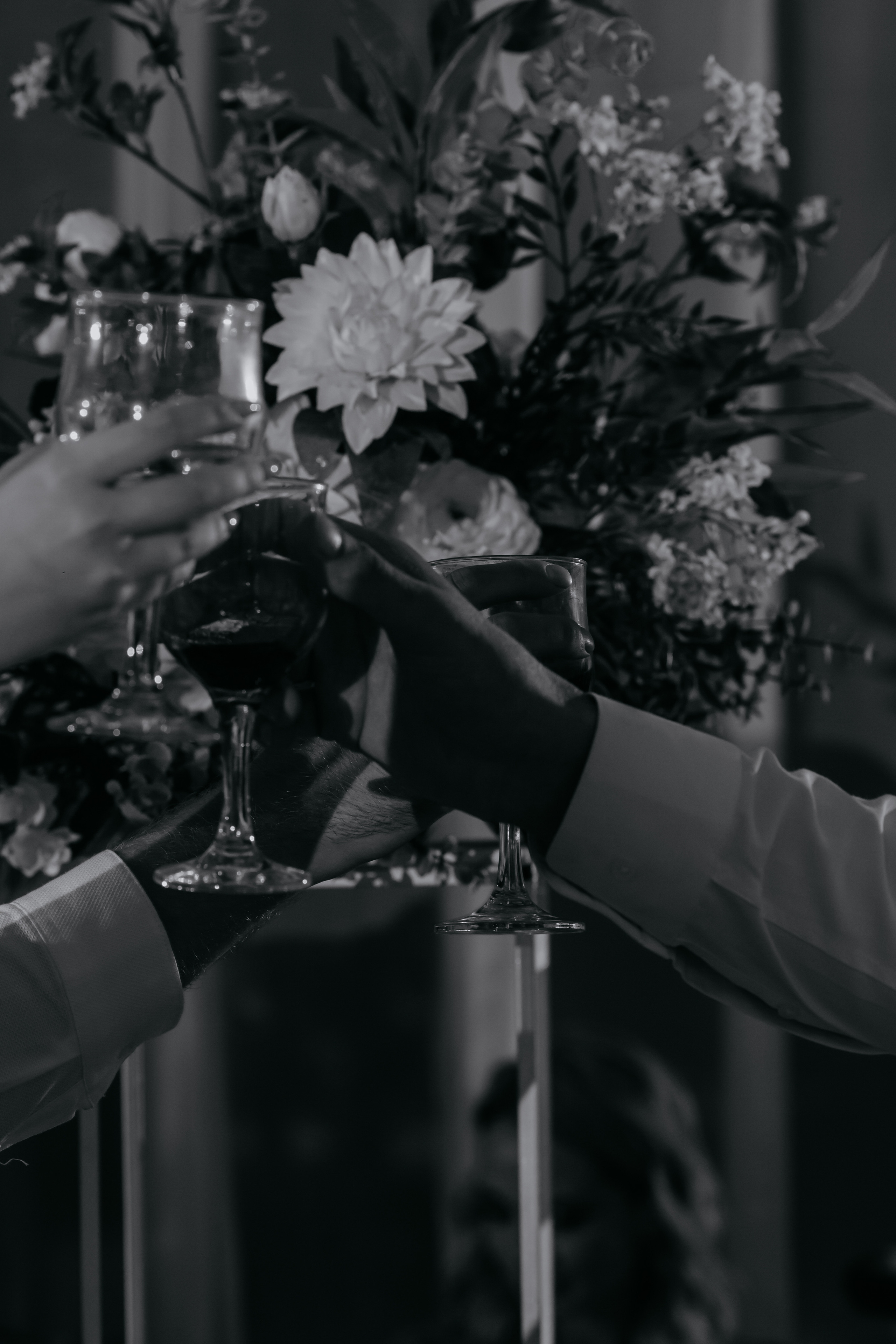 Сергей и Кристина. Организатор мероприятий в Абакане I Ольга Петухова