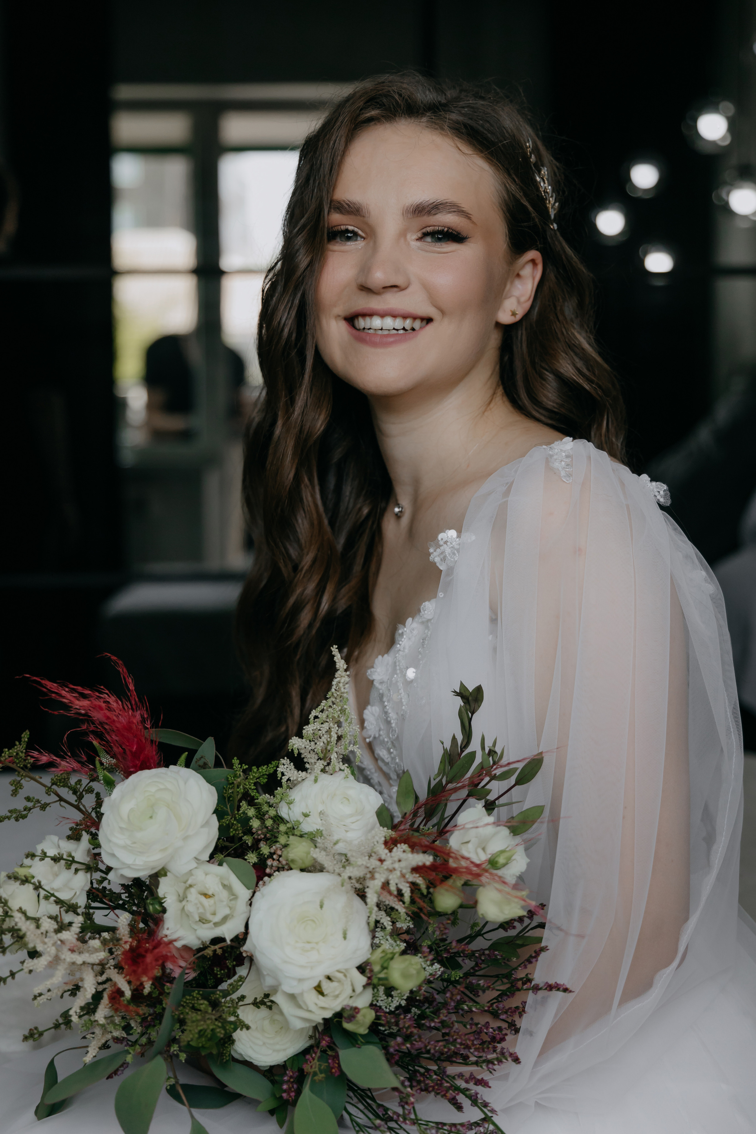 Сергей и Кристина. Организатор мероприятий в Абакане I Ольга Петухова