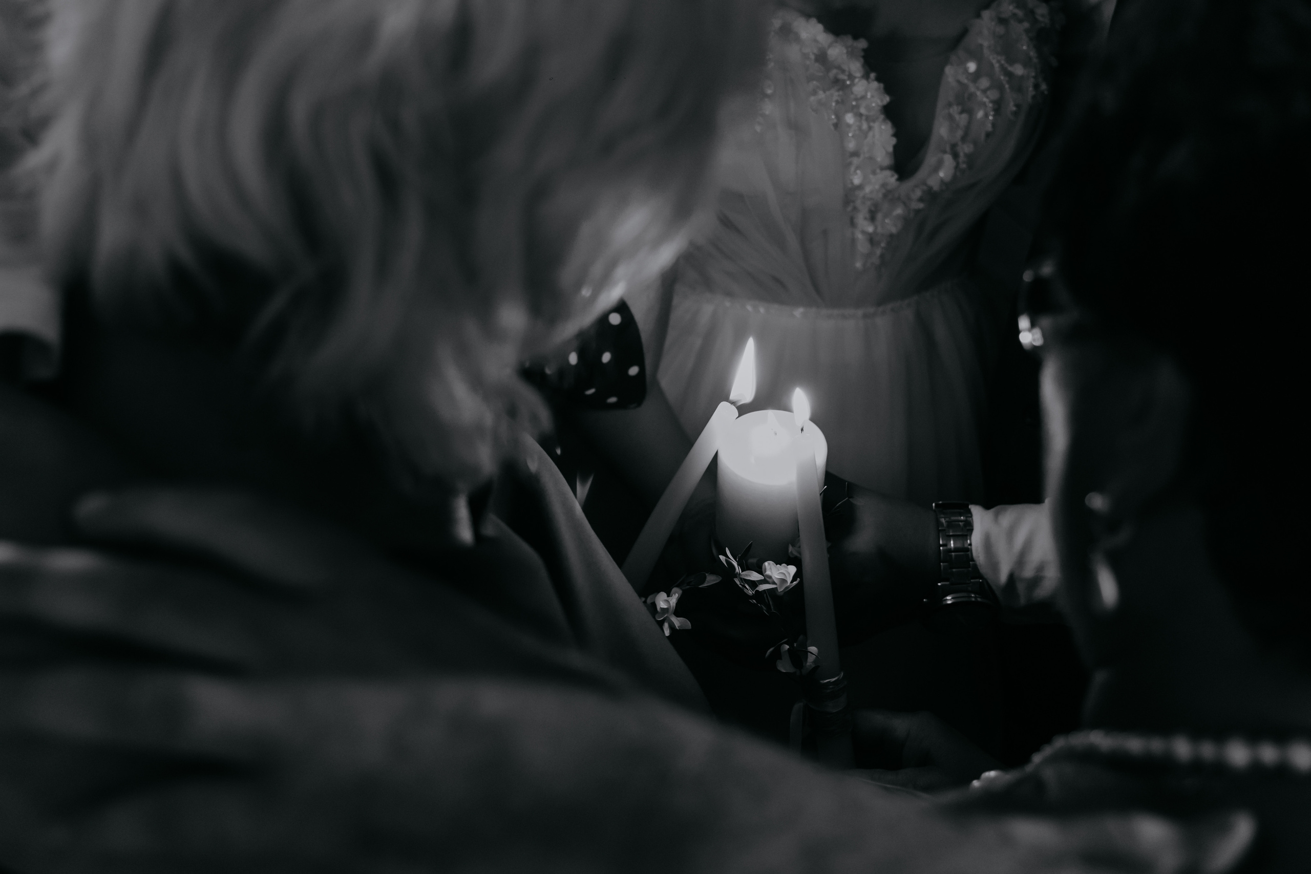 Сергей и Кристина. Организатор мероприятий в Абакане I Ольга Петухова