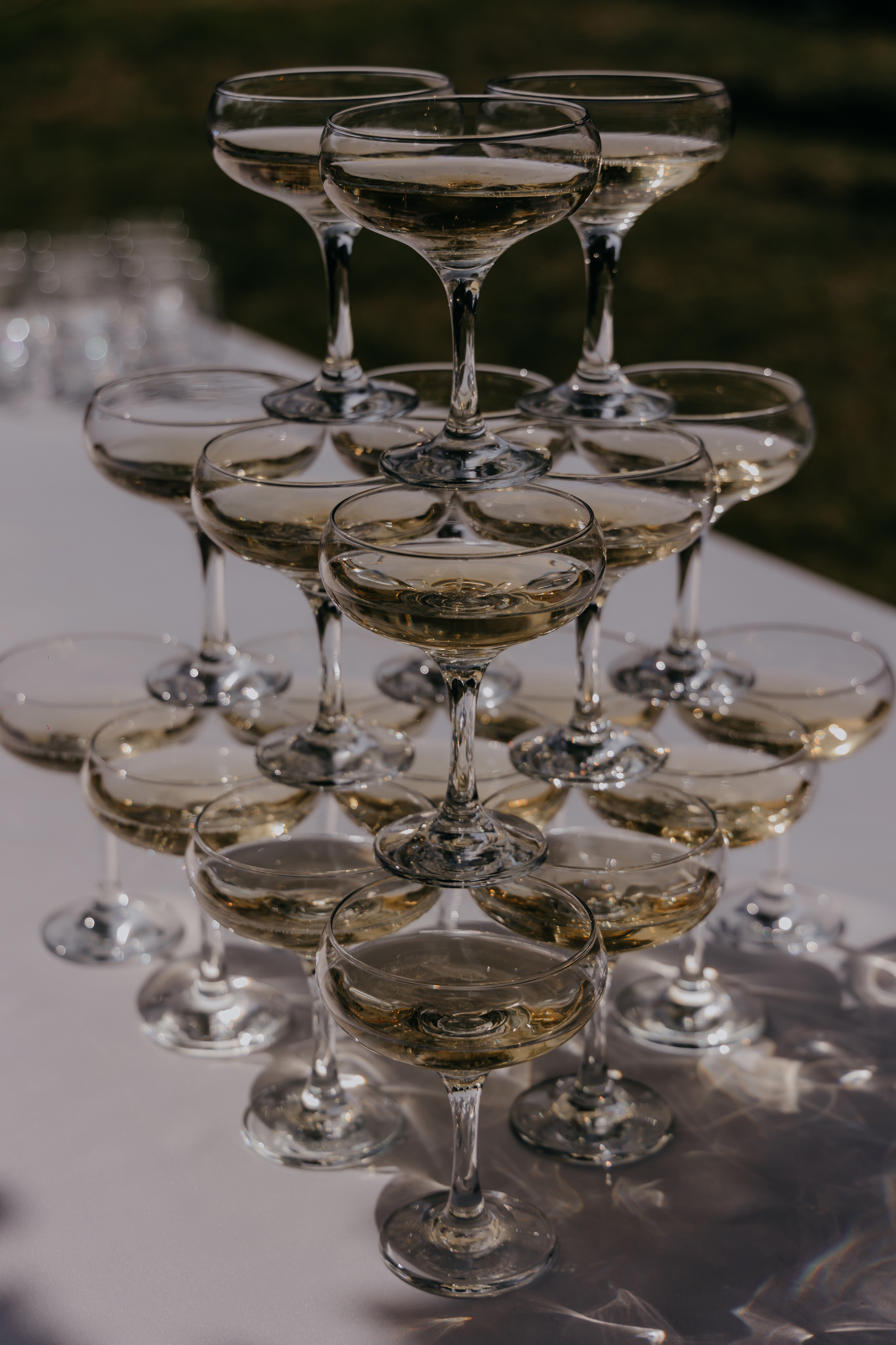 Сергей и Кристина. Организатор мероприятий в Абакане I Ольга Петухова