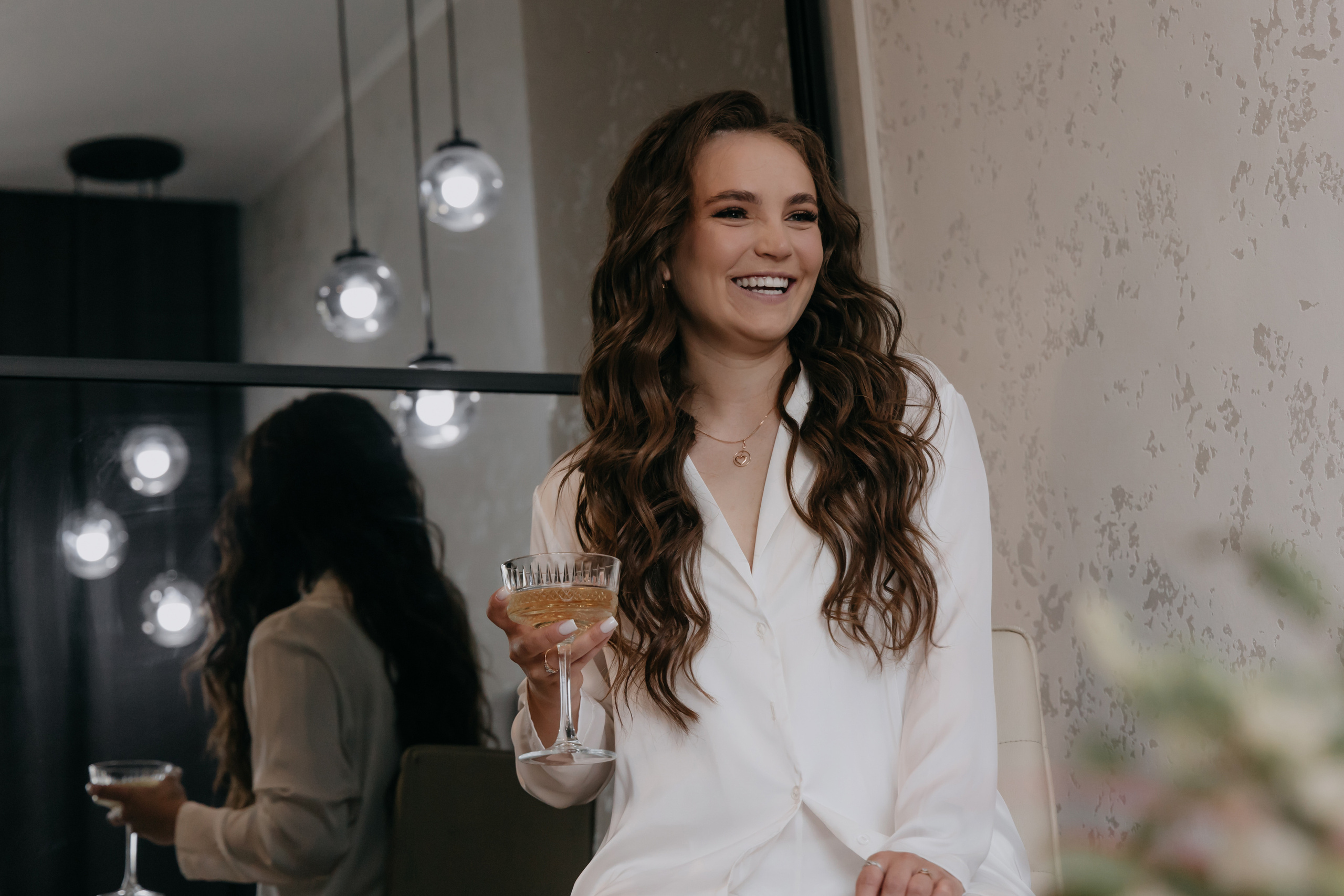 Сергей и Кристина. Организатор мероприятий в Абакане I Ольга Петухова