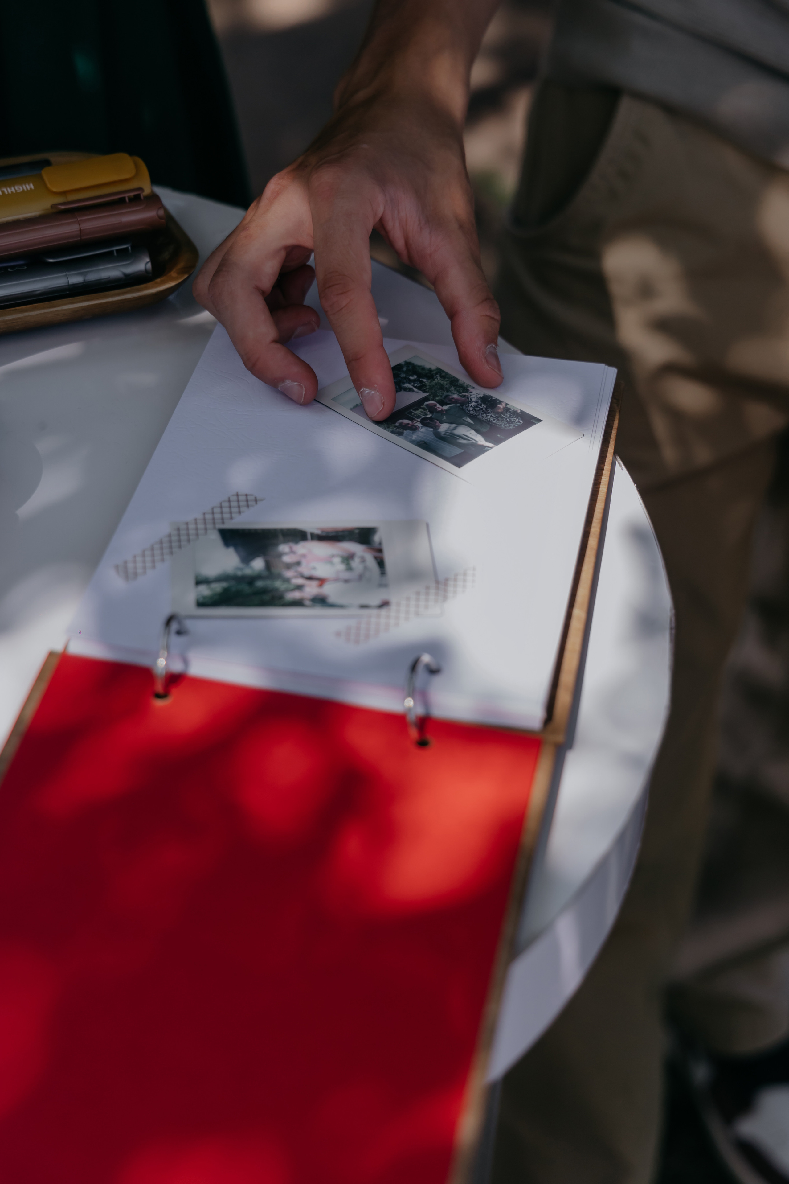 Сергей и Кристина. Организатор мероприятий в Абакане I Ольга Петухова