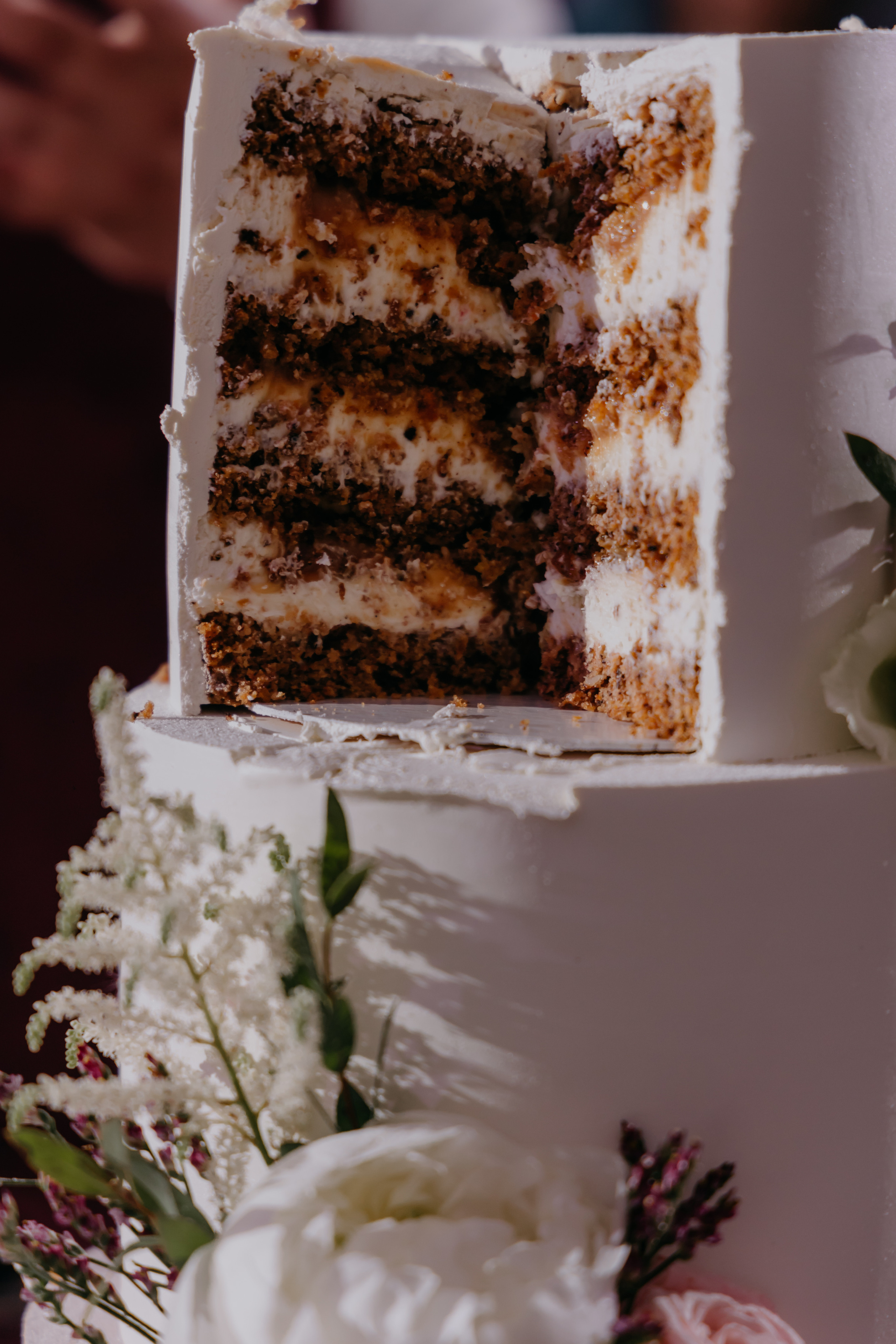 Сергей и Кристина. Организатор мероприятий в Абакане I Ольга Петухова