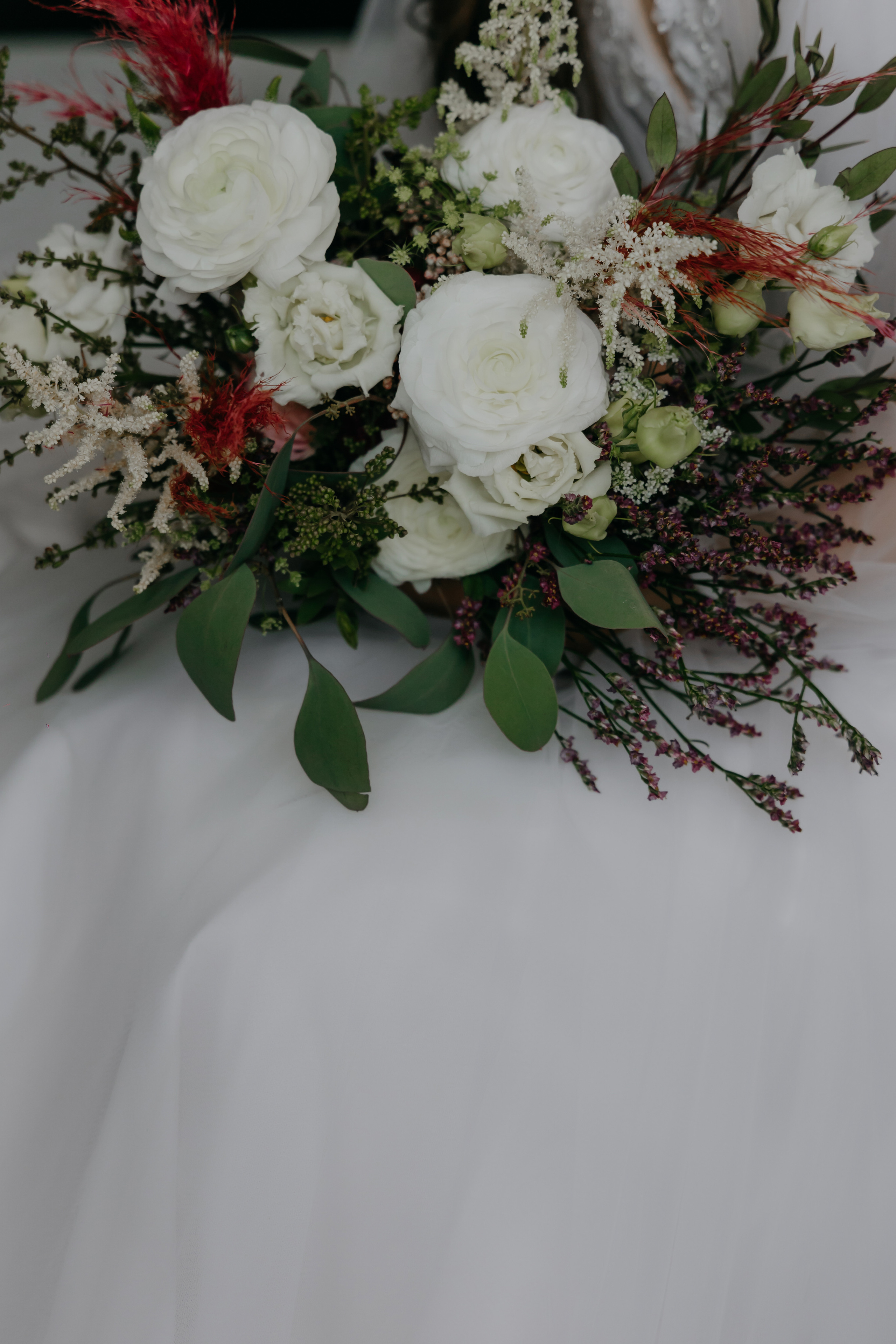 Сергей и Кристина. Организатор мероприятий в Абакане I Ольга Петухова