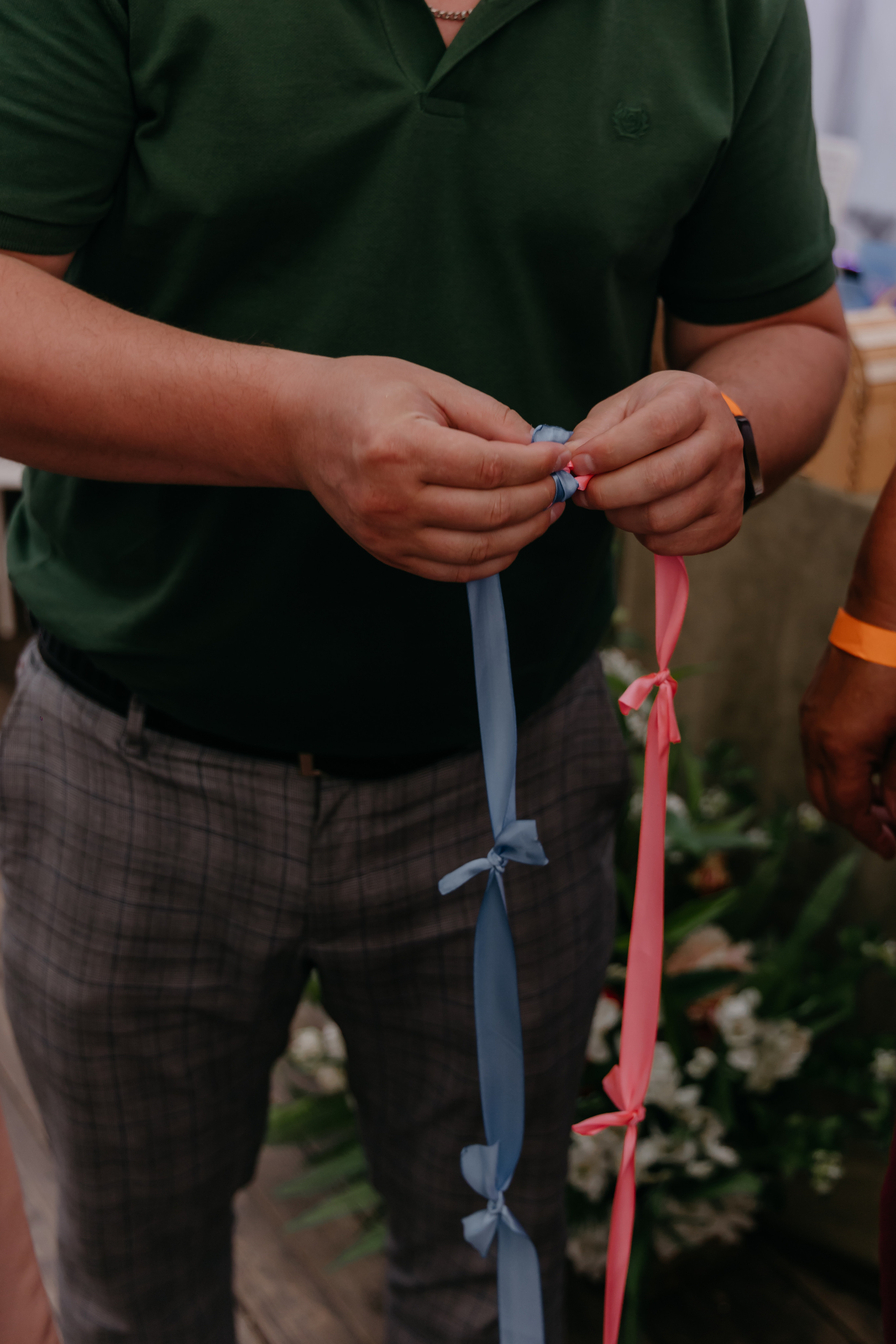 Сергей и Кристина. Организатор мероприятий в Абакане I Ольга Петухова