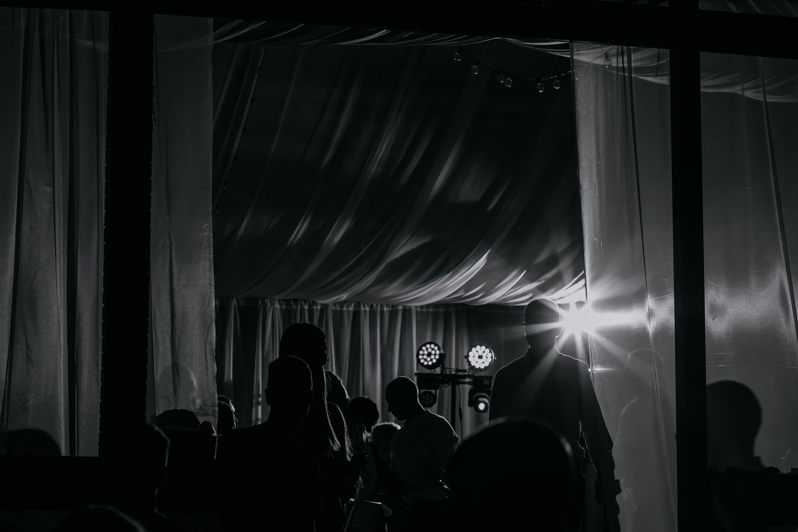 Сергей и Кристина. Организатор мероприятий в Абакане I Ольга Петухова