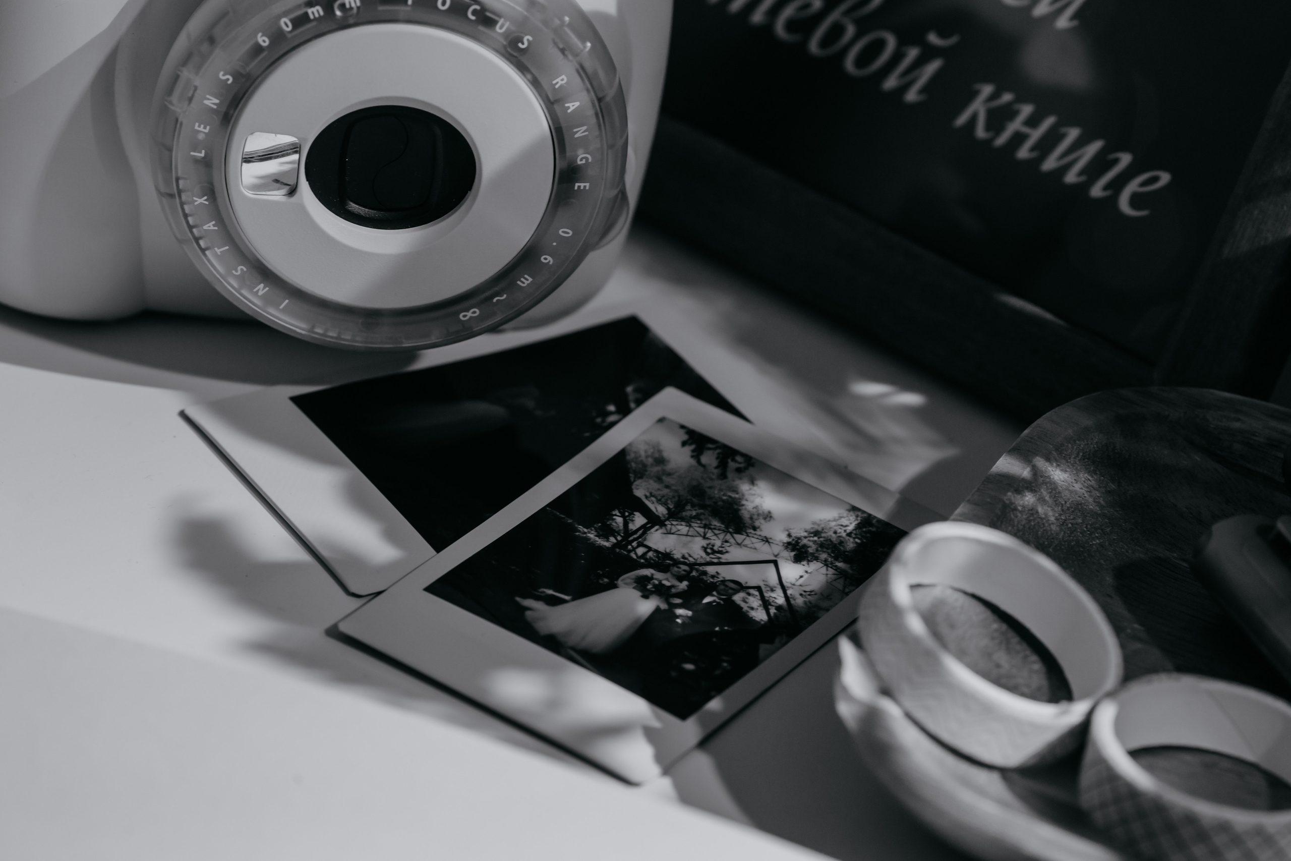 Сергей и Кристина. Организатор мероприятий в Абакане I Ольга Петухова