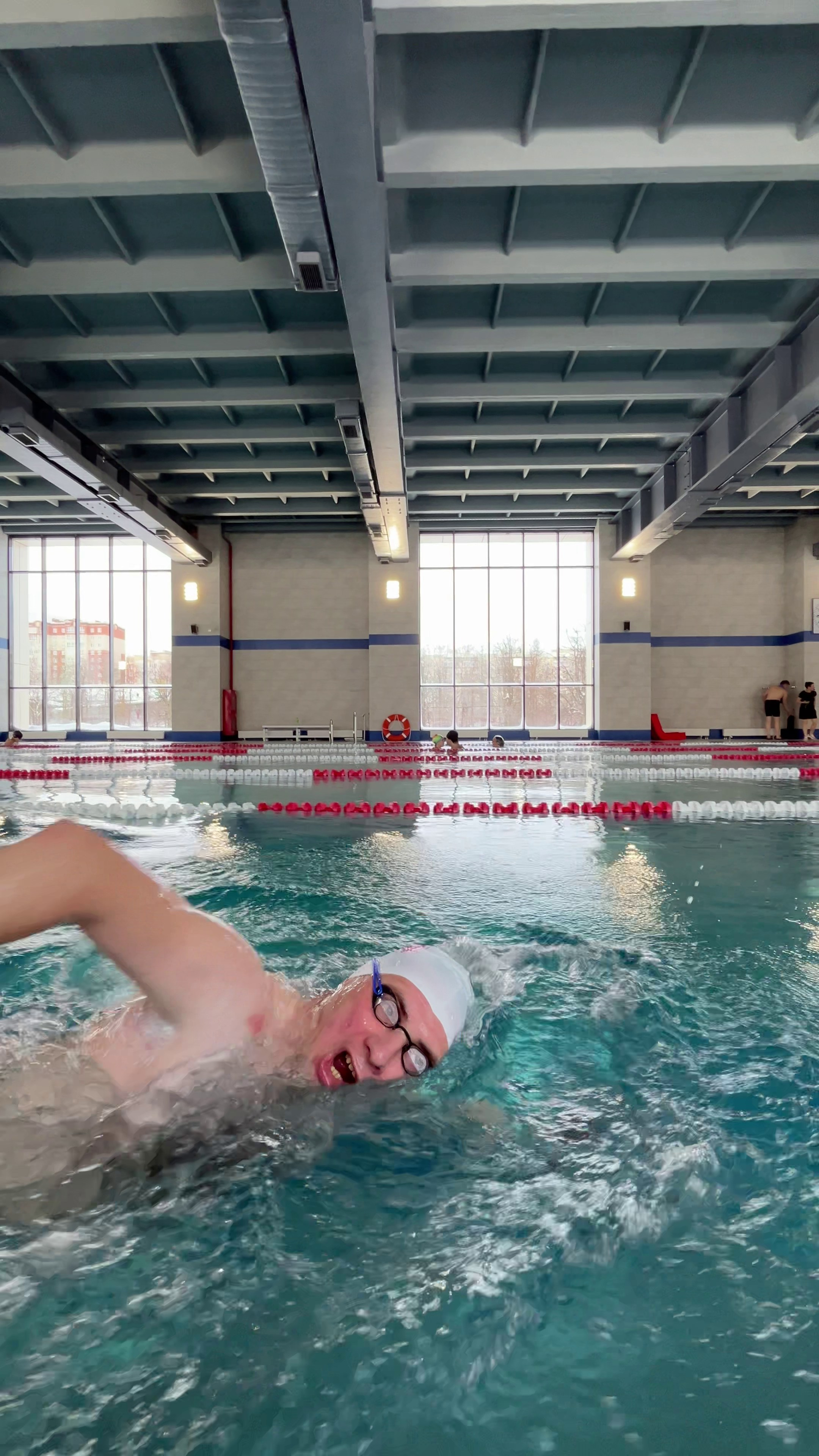 02/26. Суточный БЕЗПредел в Иваново. Walk&Fly with Batay