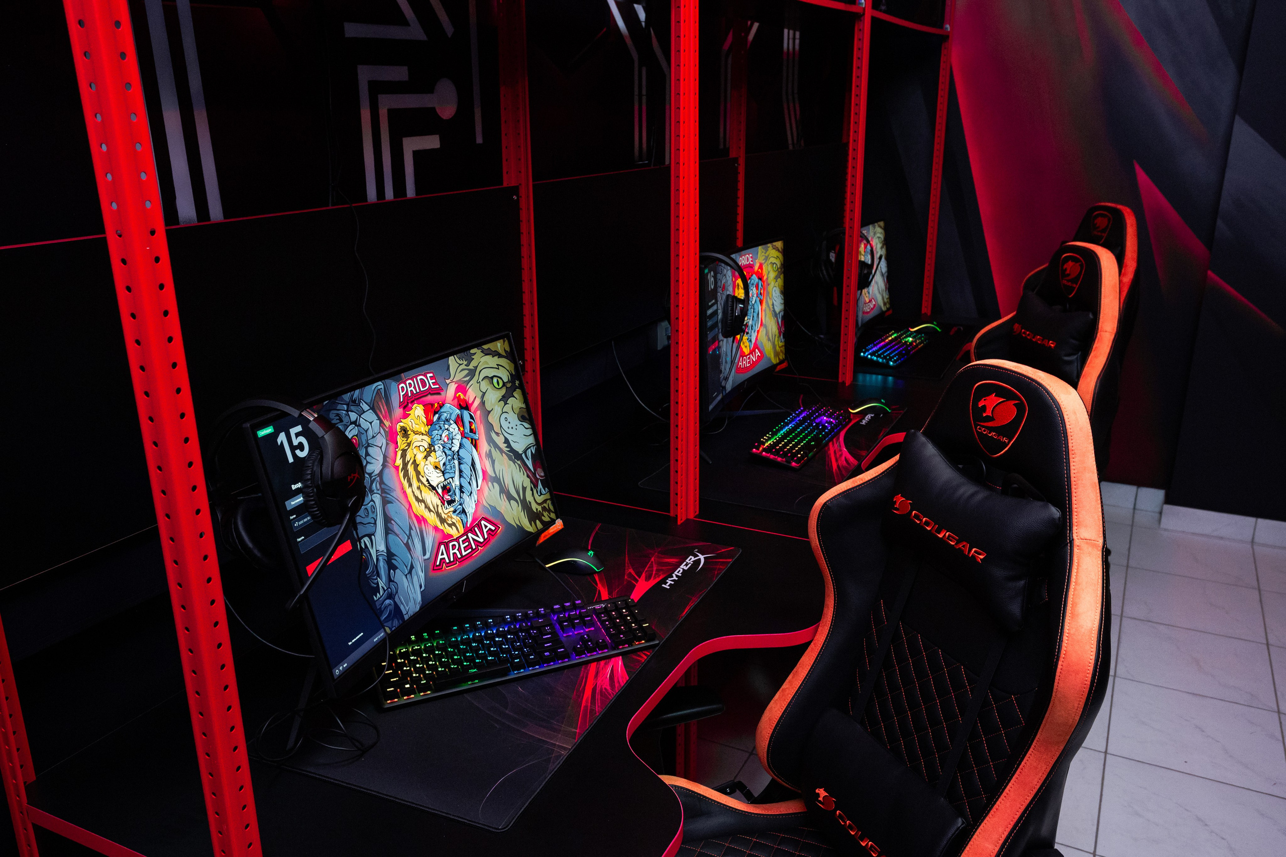 Интерьерное портфолио. Профессиональный фотограф Иван Фролов