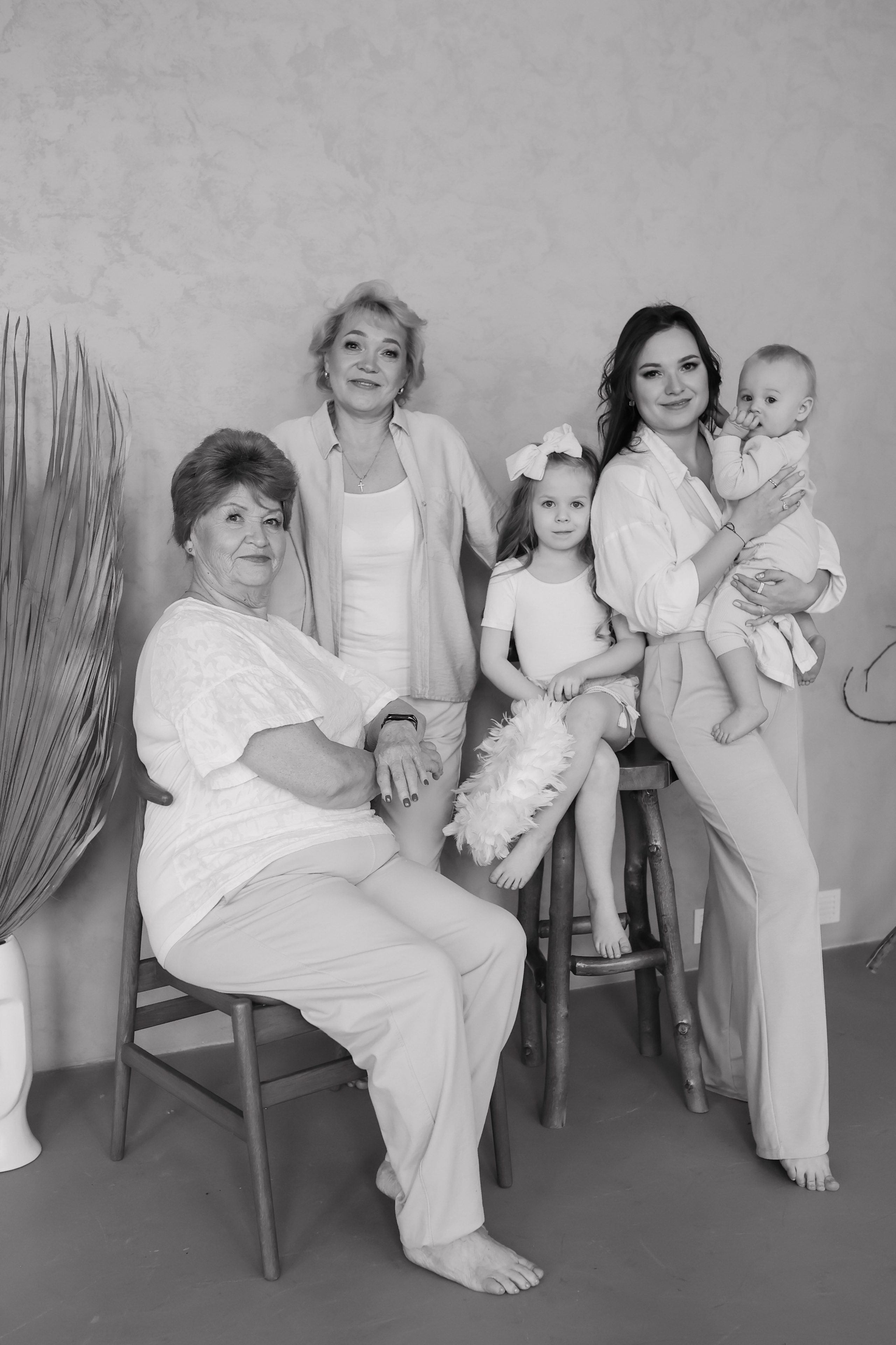 Новый год!. Спортивный и семейный фотограф в Екатеринбурге Ольга Горбунова меня