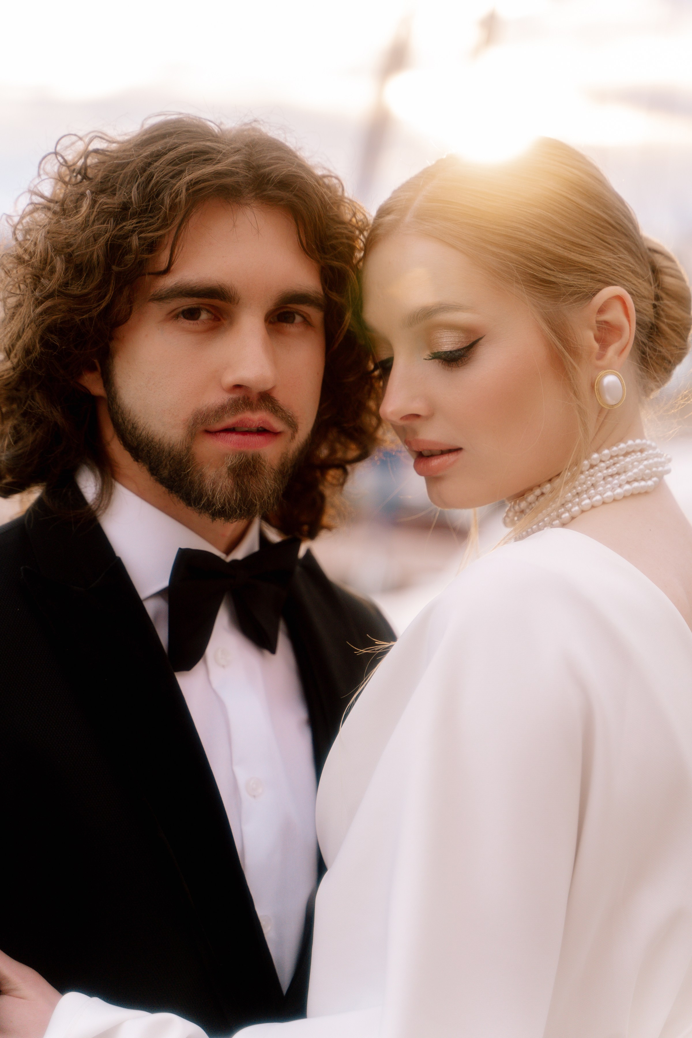 Свадебный фотограф Воронеж