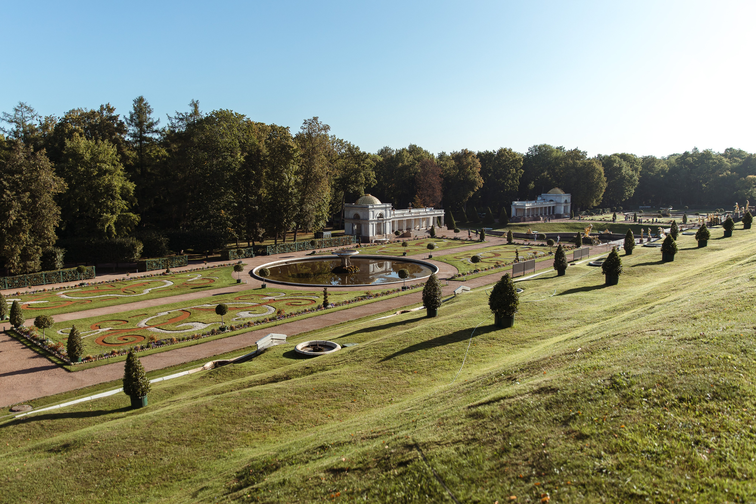 Санкт-Петербург, Питергоф осень 2023. Семейный и детский фотограф в Железногорске Саламахо Ольга