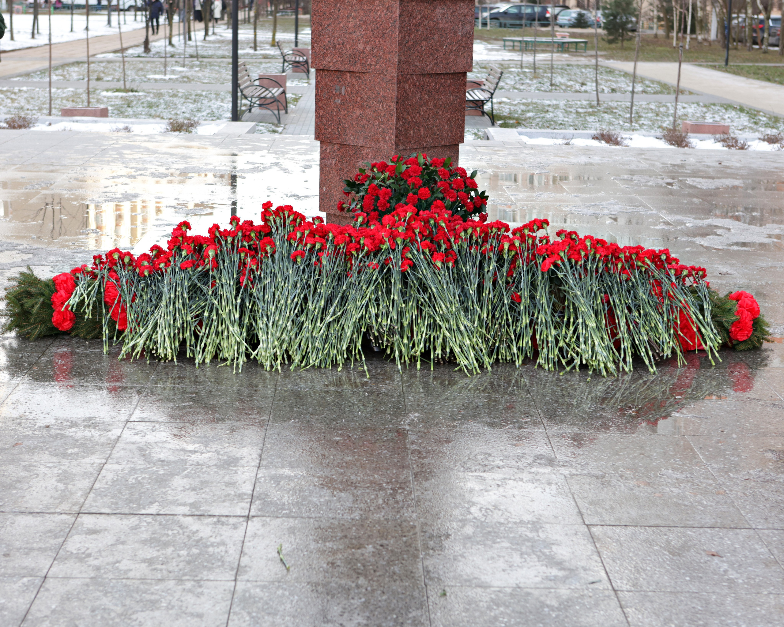 День воинской славы России в г. Подольск. Выпускные альбомы и школьный фотограф в Подольске, Троицке, Щербинке, Москве и Московской области