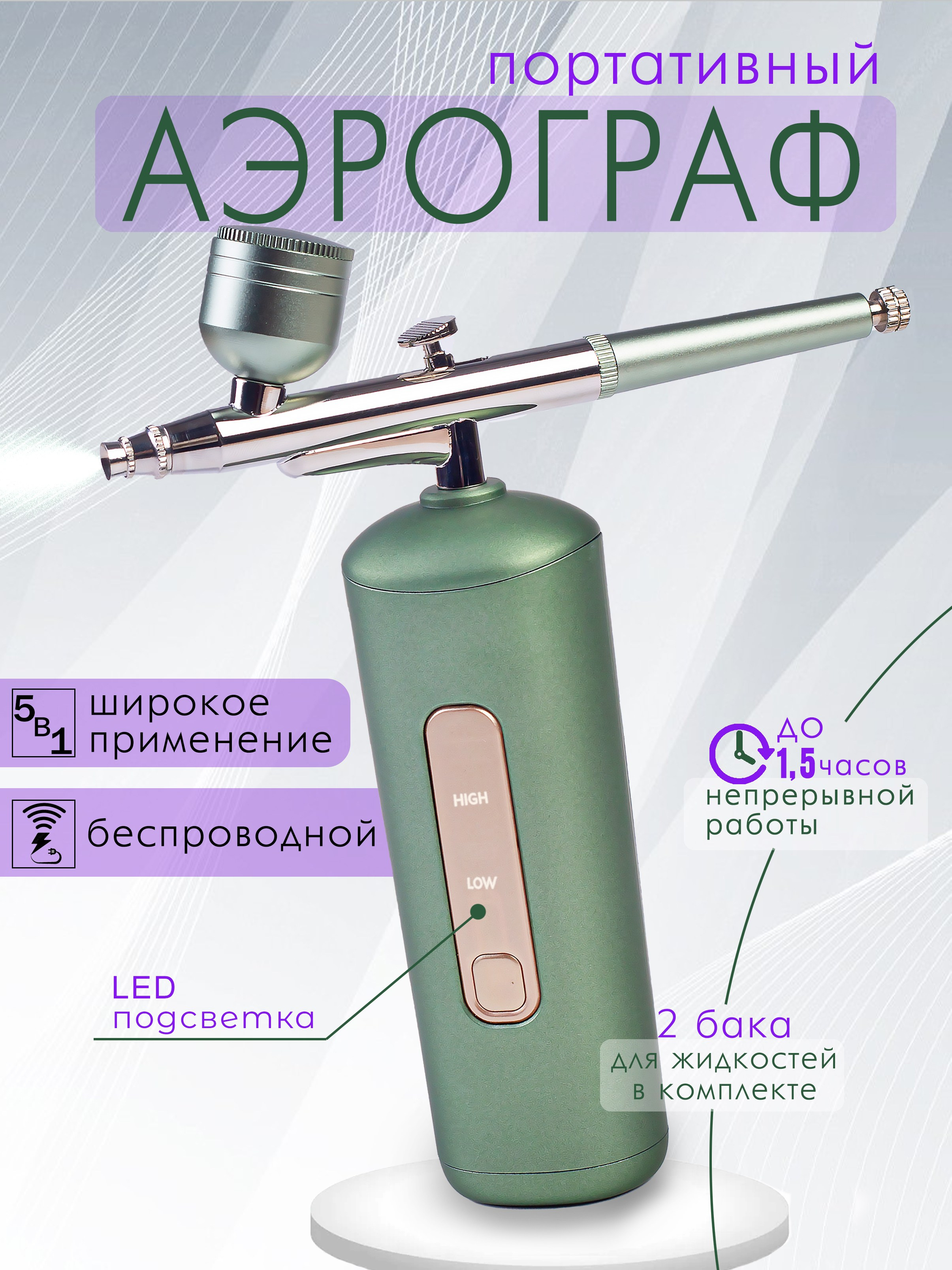 Инфографика. Предметный фотограф, маркетплейсы г. Оренбург Станкевич Тамара