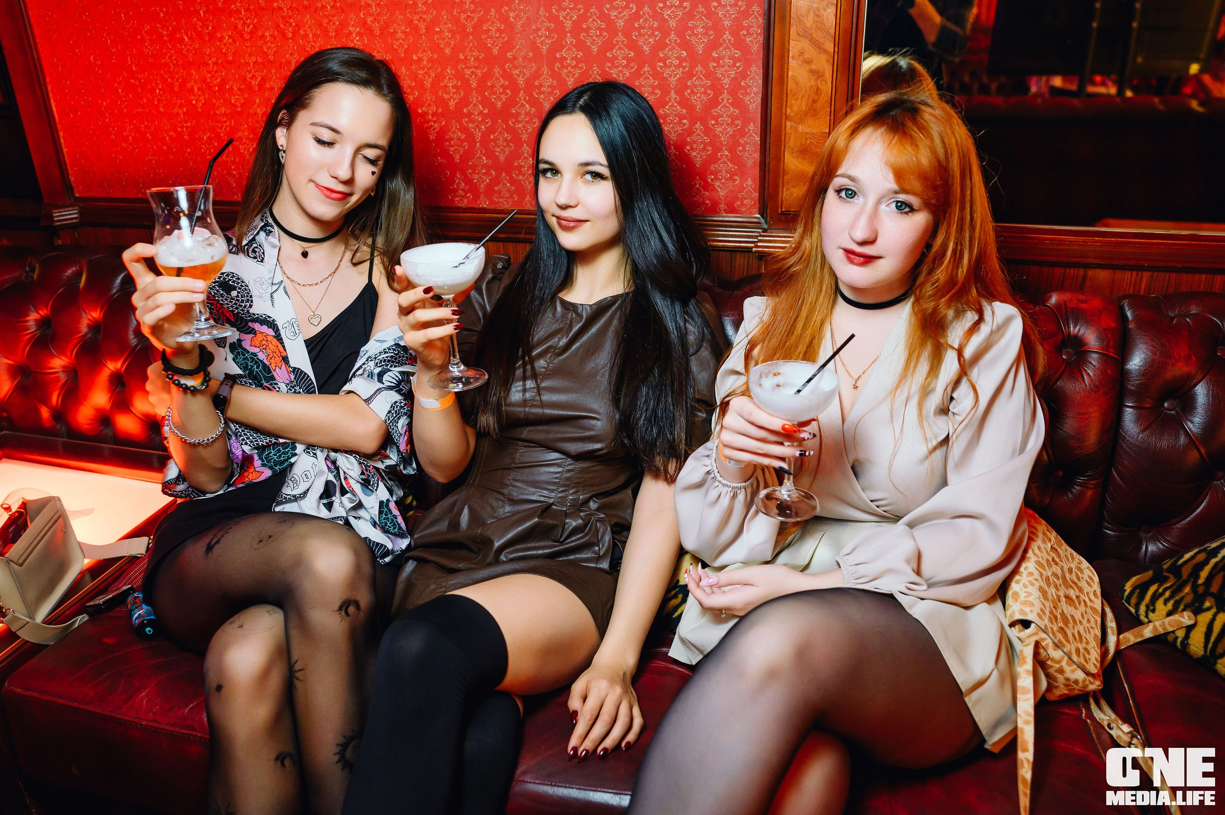 Фотоотчет с 8 марта в Планете. One Media Life: фоторепортажи, фотоотчеты с мероприятий и заведений