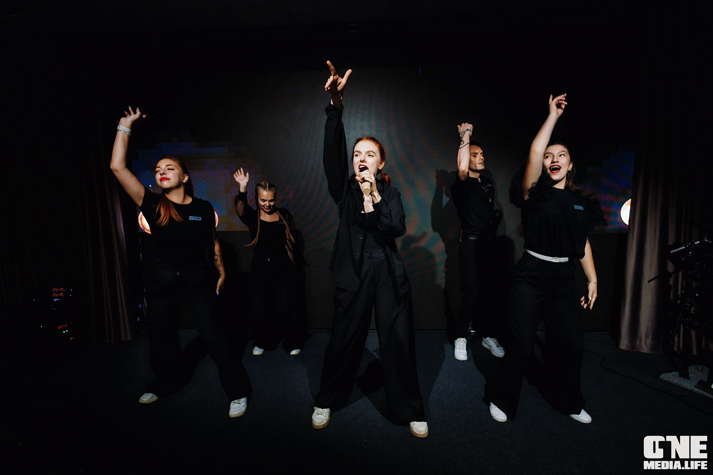 Фоторепортаж из ресторана Океан. One Media Life: фоторепортажи, фотоотчеты с мероприятий и заведений