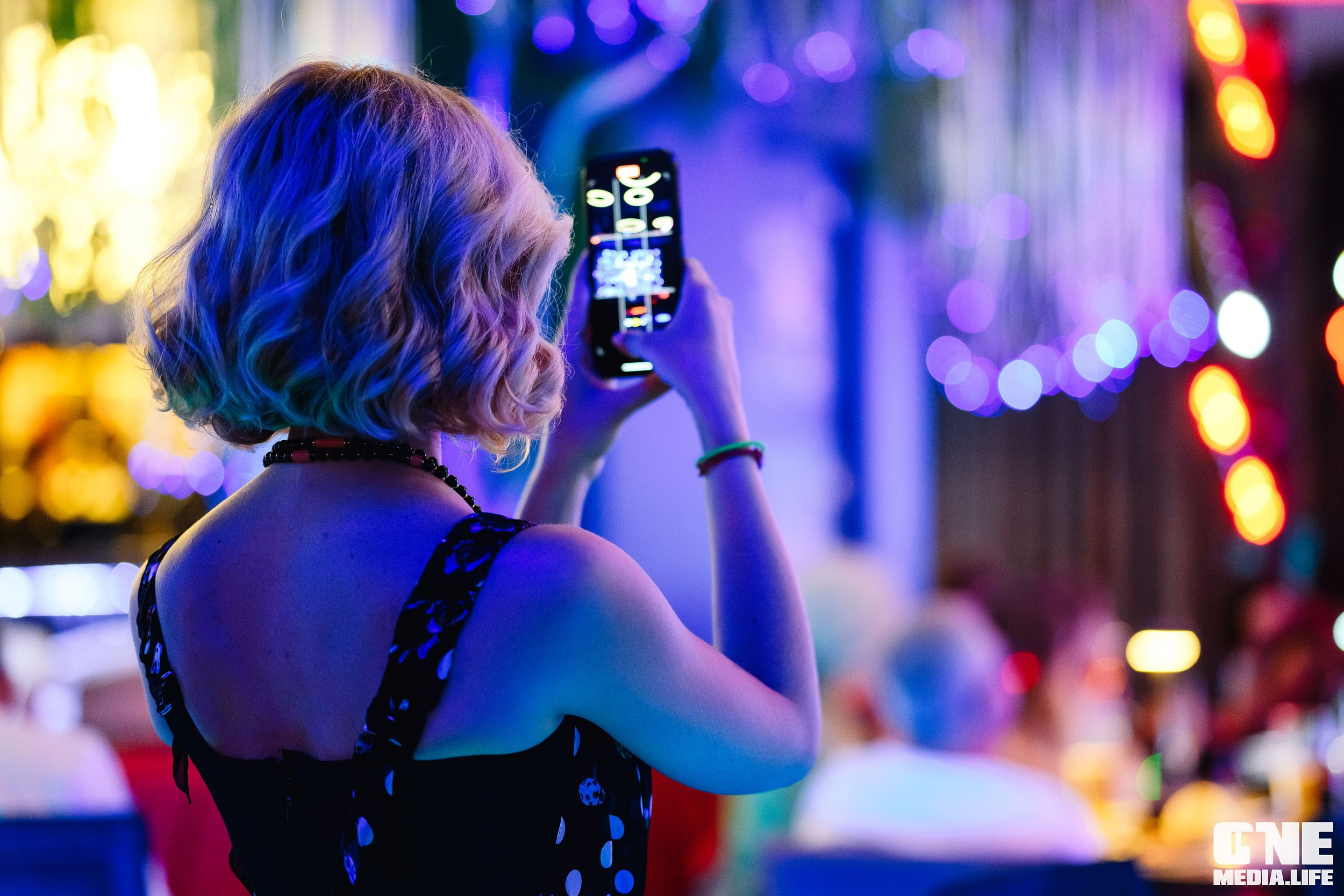 Полгода ресторану Океан. Фоторепортаж. One Media Life: фоторепортажи, фотоотчеты с мероприятий и заведений