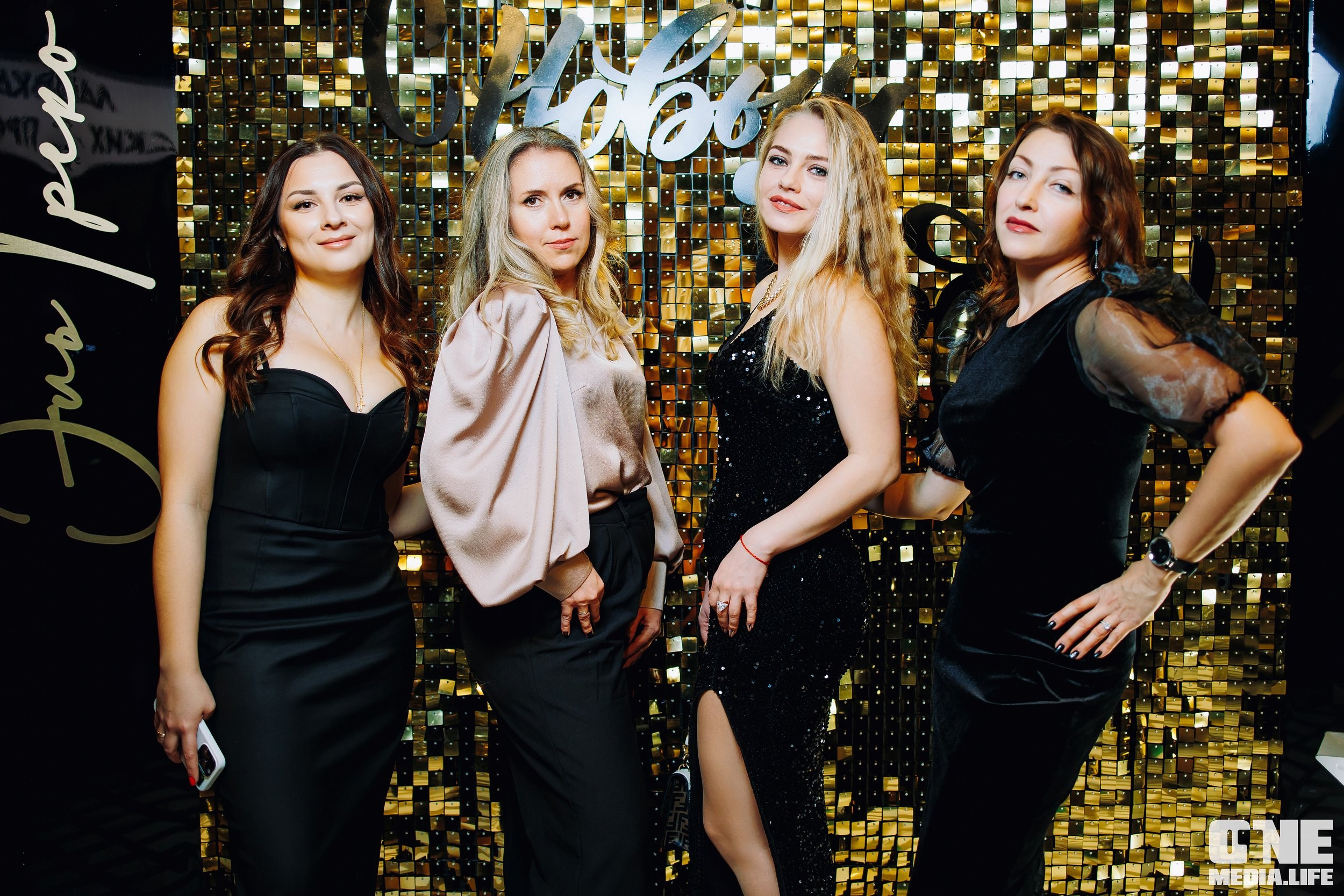 Фоторепортаж из ресторана El Greco. One Media Life: фоторепортажи, фотоотчеты с мероприятий и заведений