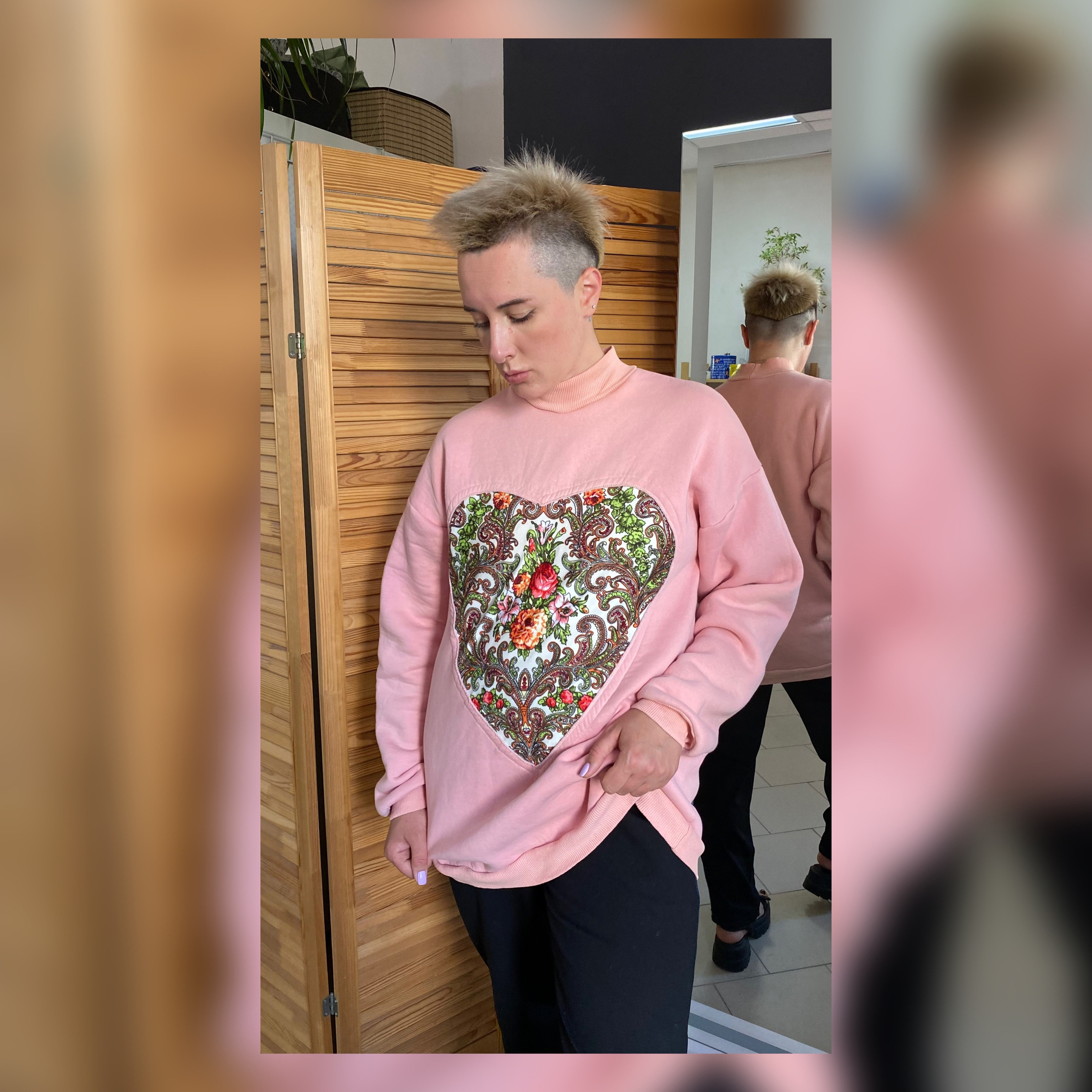 ВЕРОНИКА. Модельер Евгений Бременев