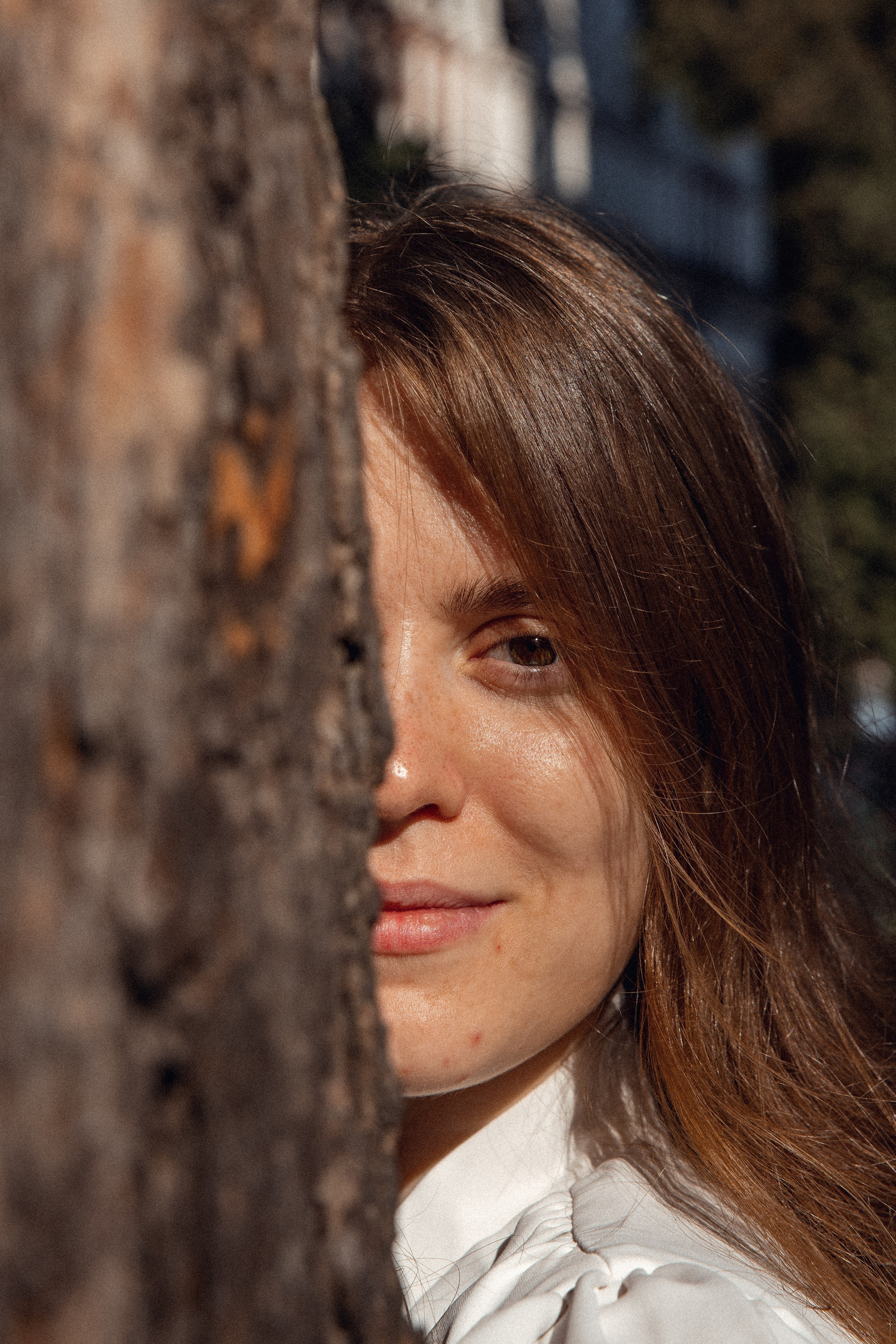 Галя освобождение. Дарья Бухреева — фотограф, видеограф и фототерапевт. Москва и мир